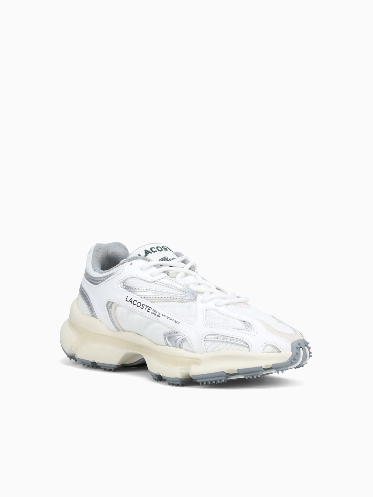 L003 2k24 Wht Gry textile - Image 2