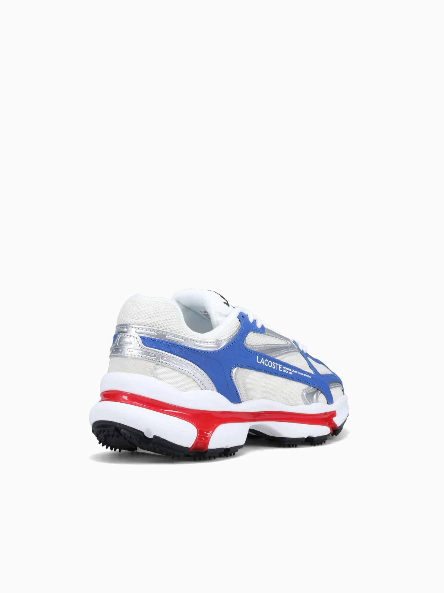 L003 2k24 Wht Red Blu mesh - Image 4