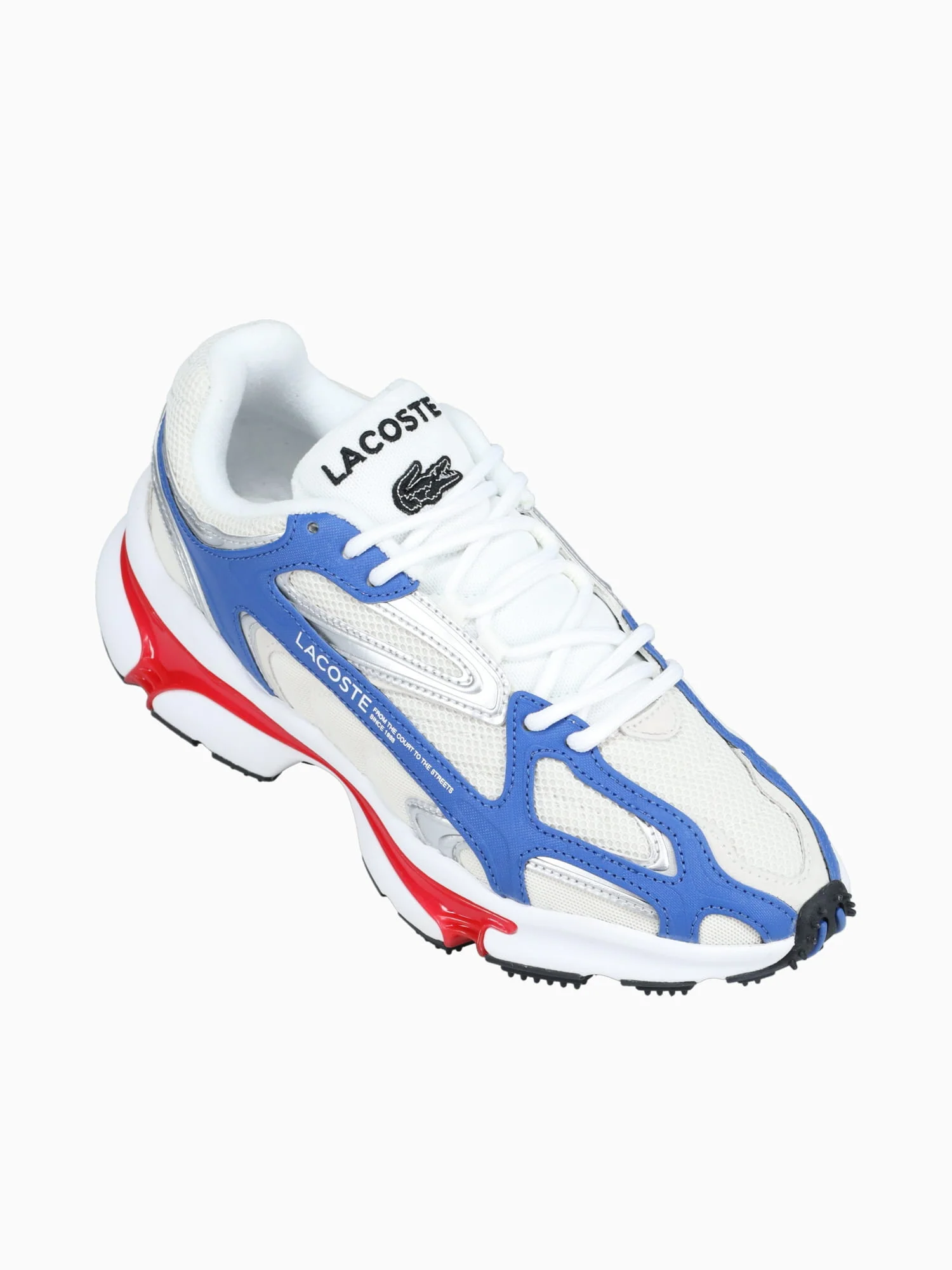 L003 2k24 Wht Red Blu mesh - Image 5