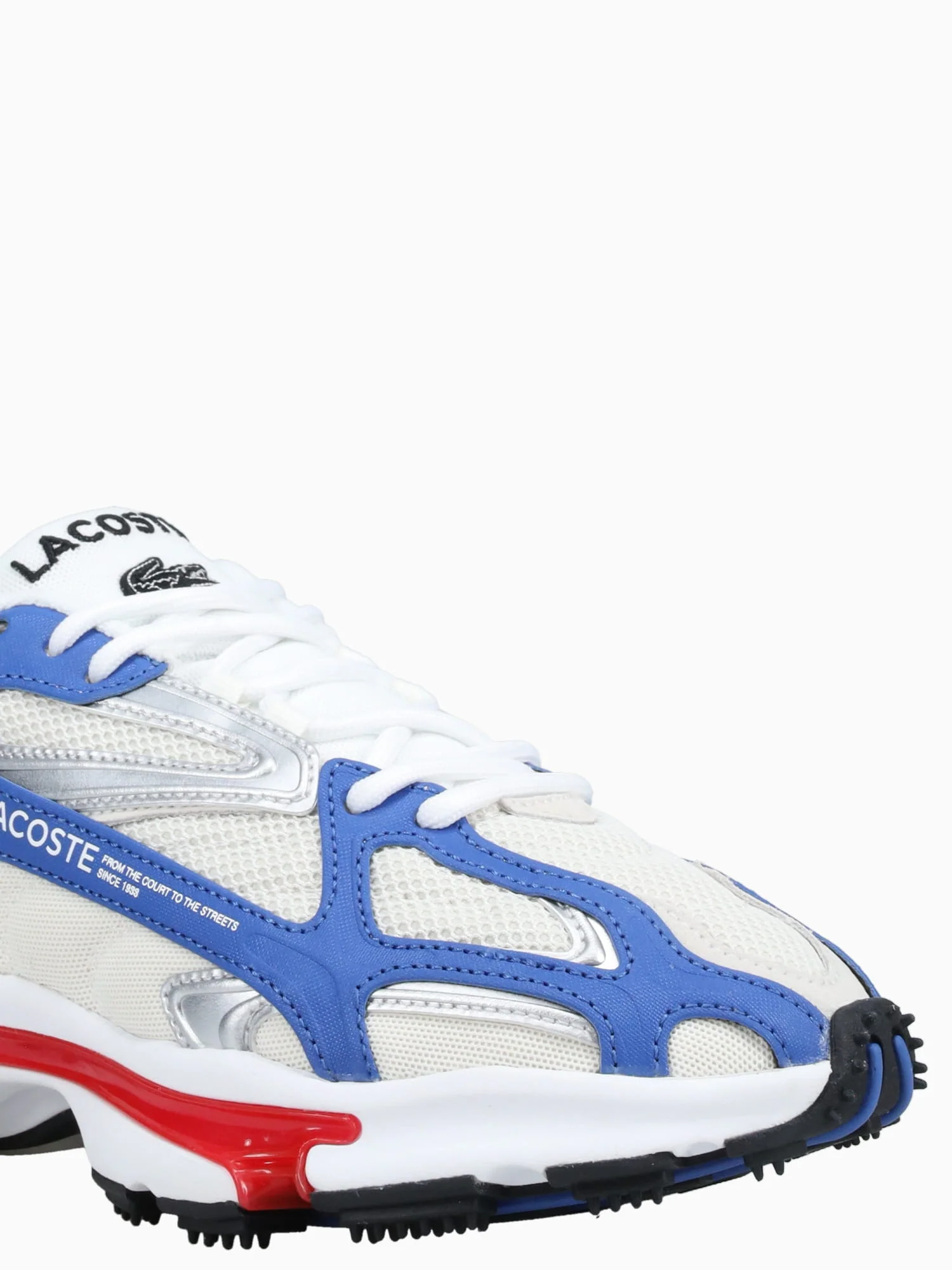 L003 2k24 Wht Red Blu mesh - Image 6