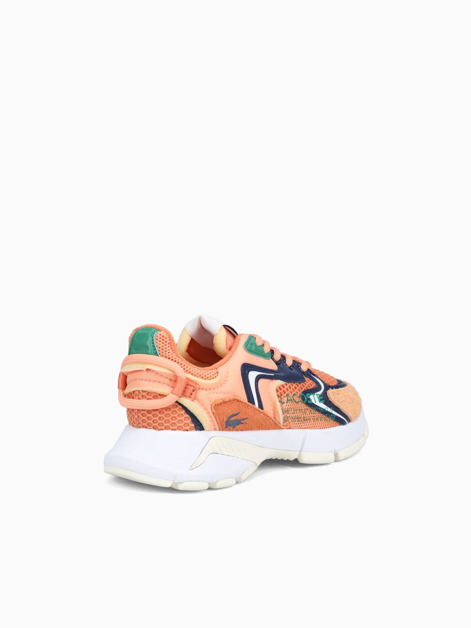 L003 Neo 124 Org Nvy mesh - Image 4