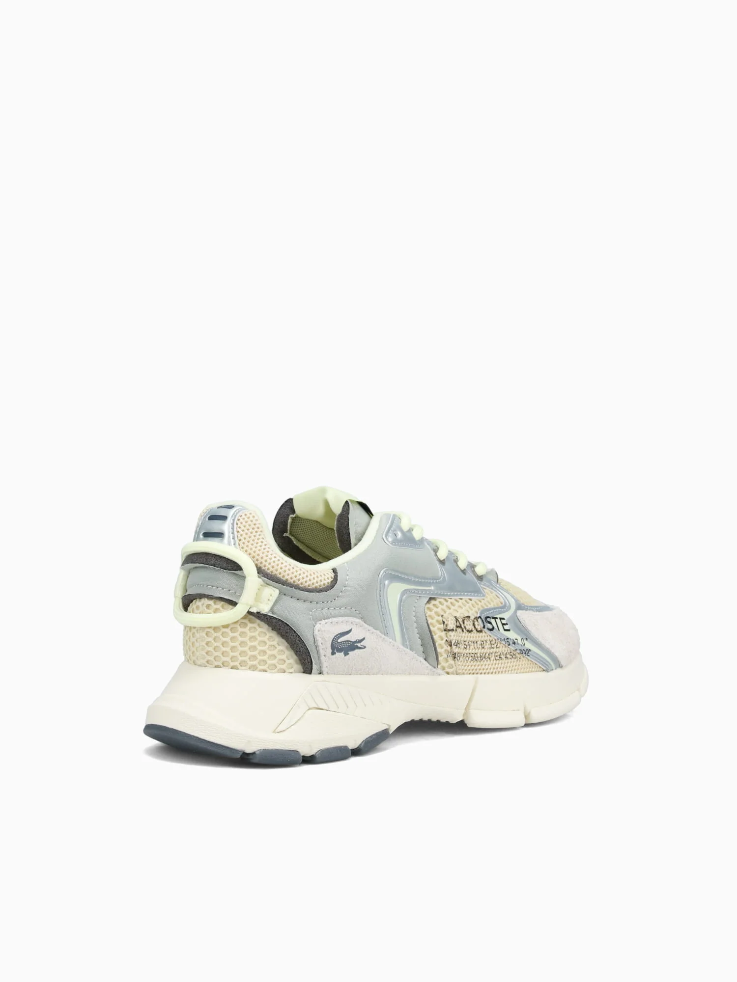 L003 Neo Lt Tan Lt ylw textile - Image 4