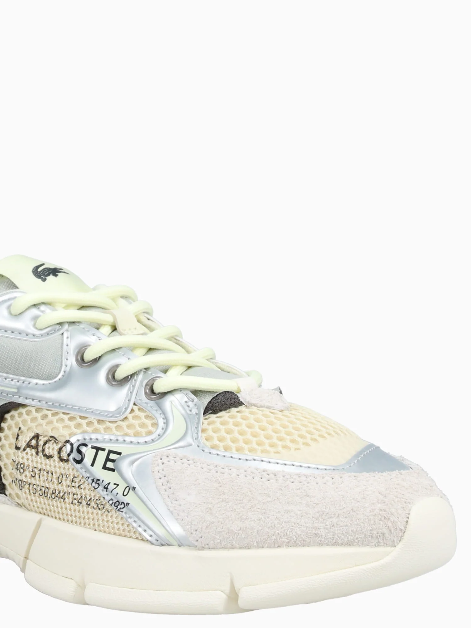 L003 Neo Lt Tan Lt ylw textile - Image 6