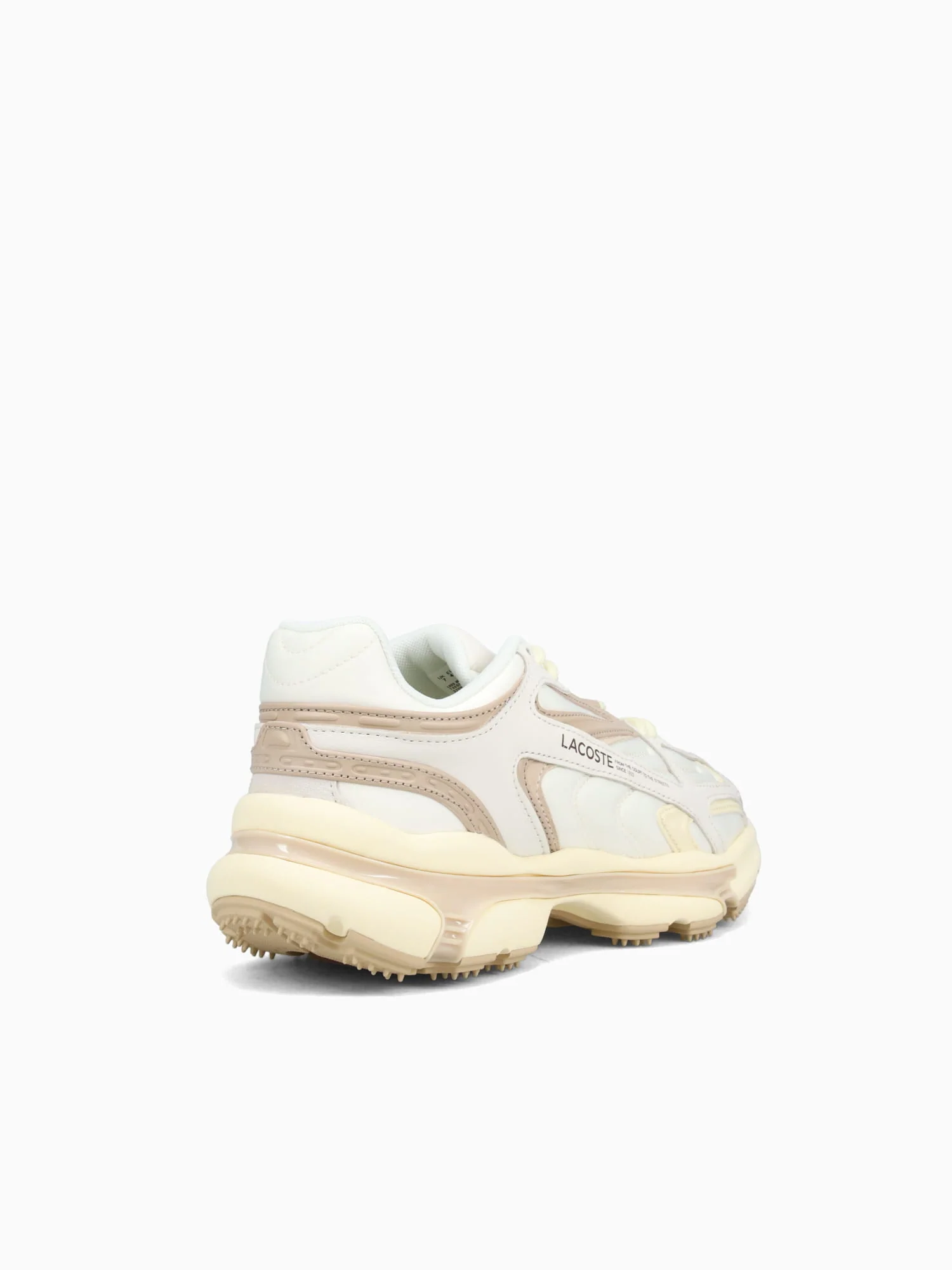 L0032k24 Off Wht Lt brw mesh - Image 4