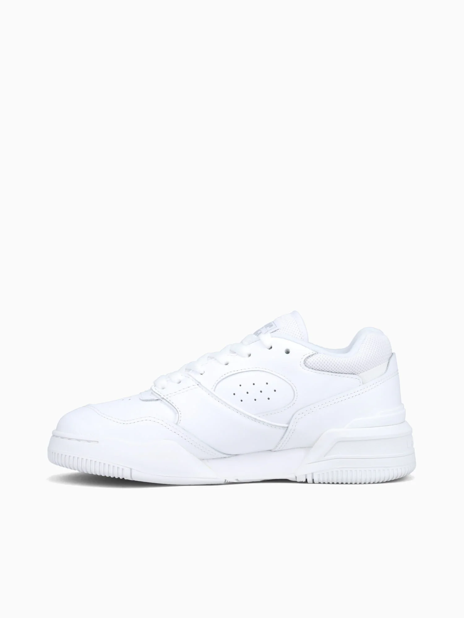 Lineshot 224 1 Wht Wht leather - Image 3