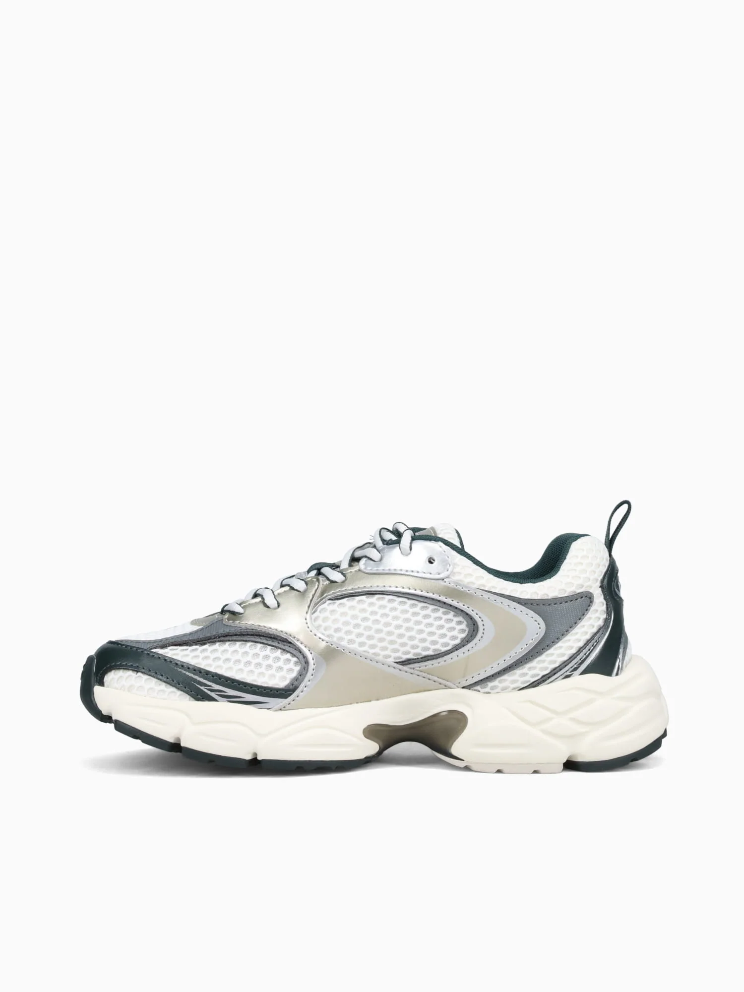 Storm 96 2k 224 Offwht Dk.grn leather Me - Image 4