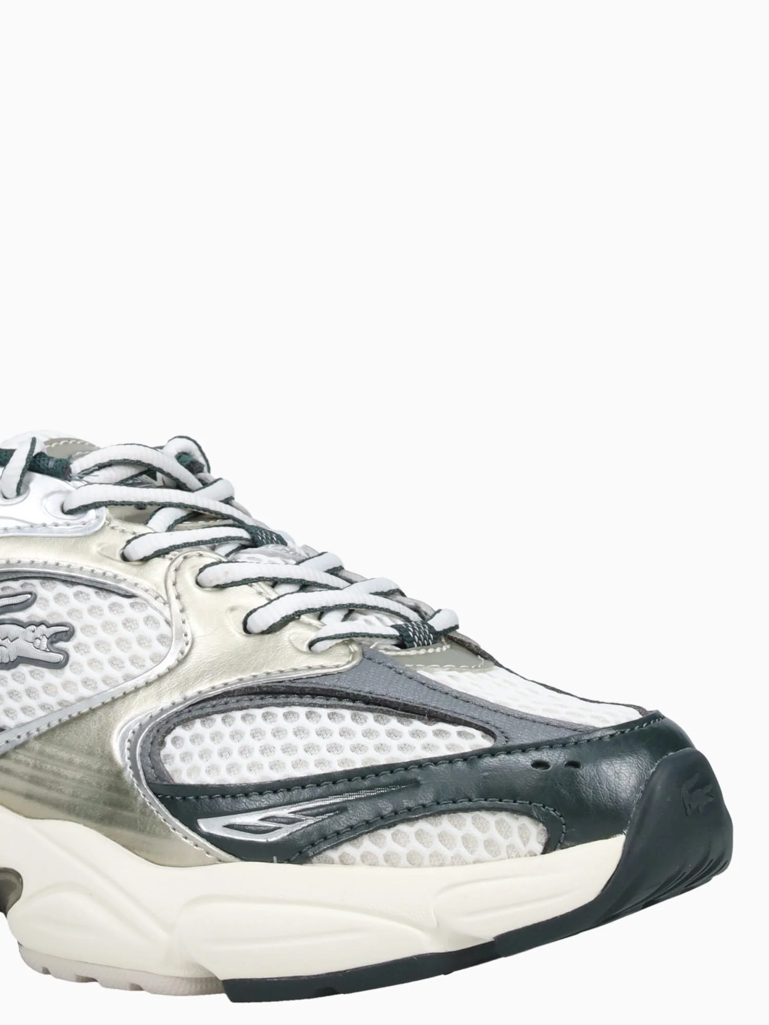 Storm 96 2k 224 Offwht Dk.grn leather Me - Image 7