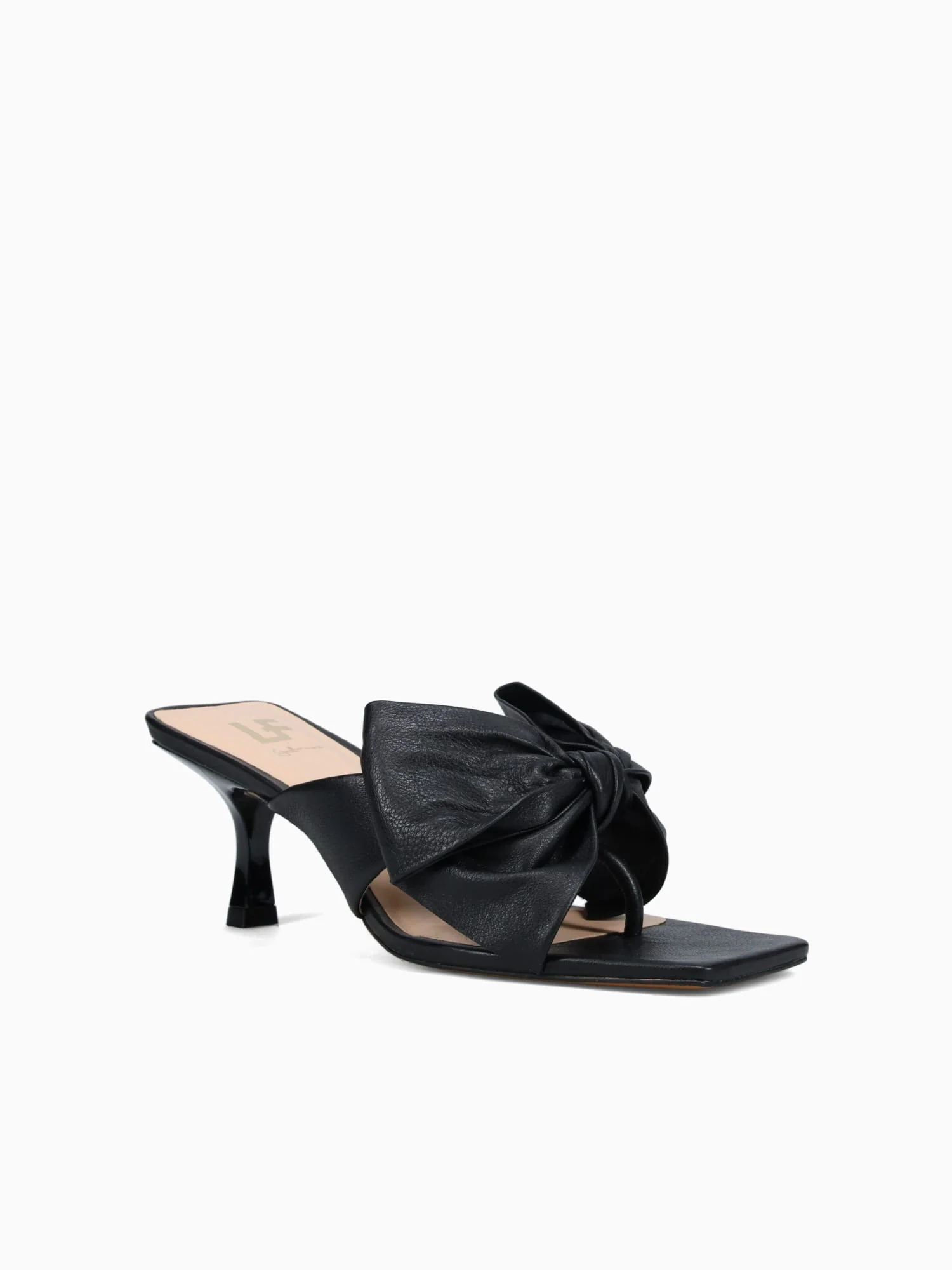 Gabrysia Preto Glove - Image 2
