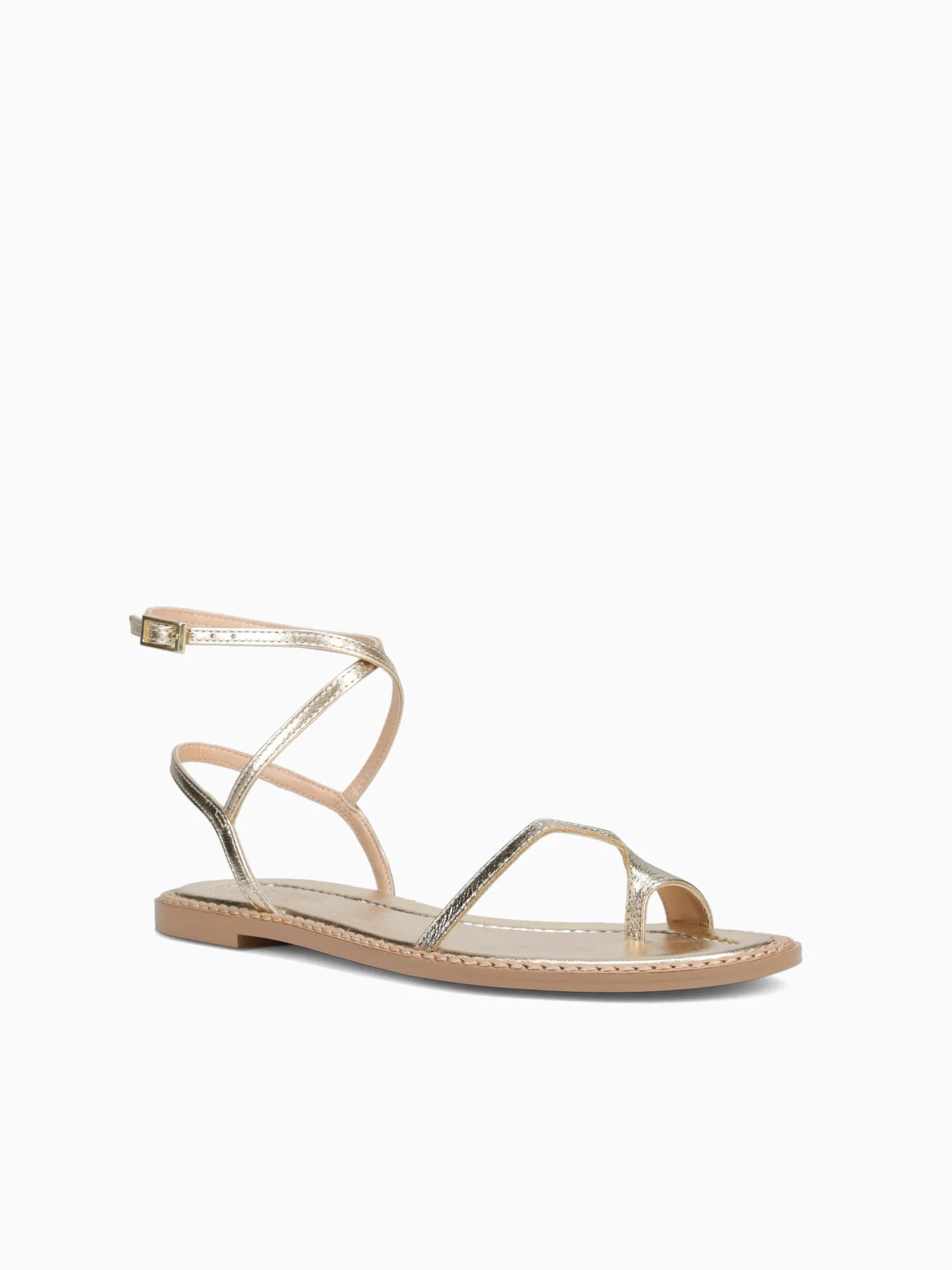 Kiera Ouro Light Cristal - Image 2