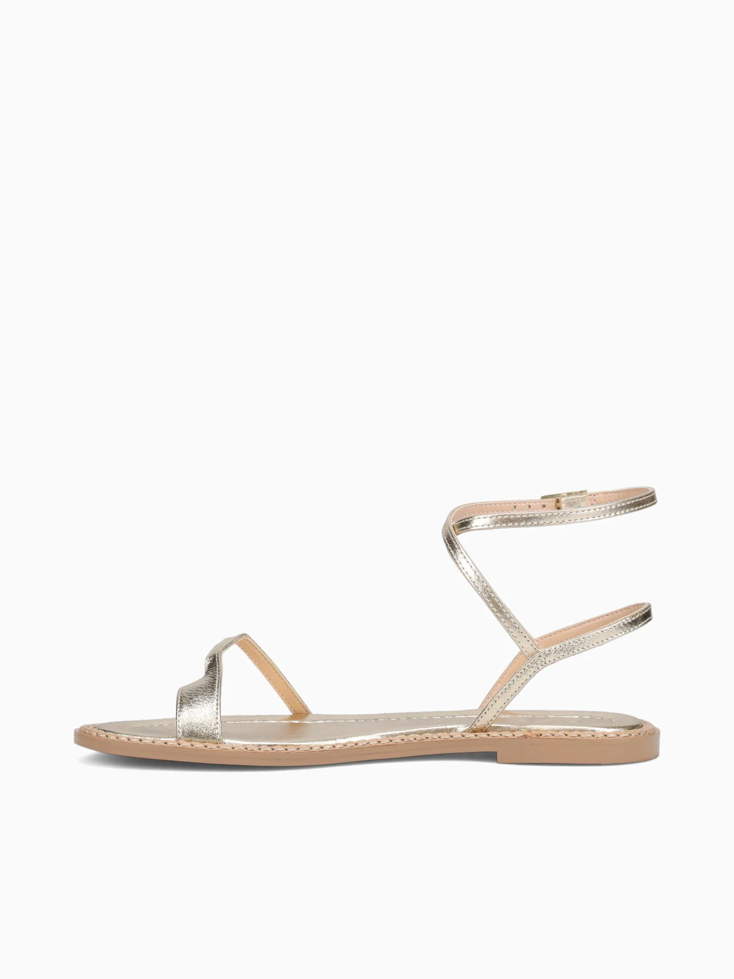 Kiera Ouro Light Cristal - Image 4