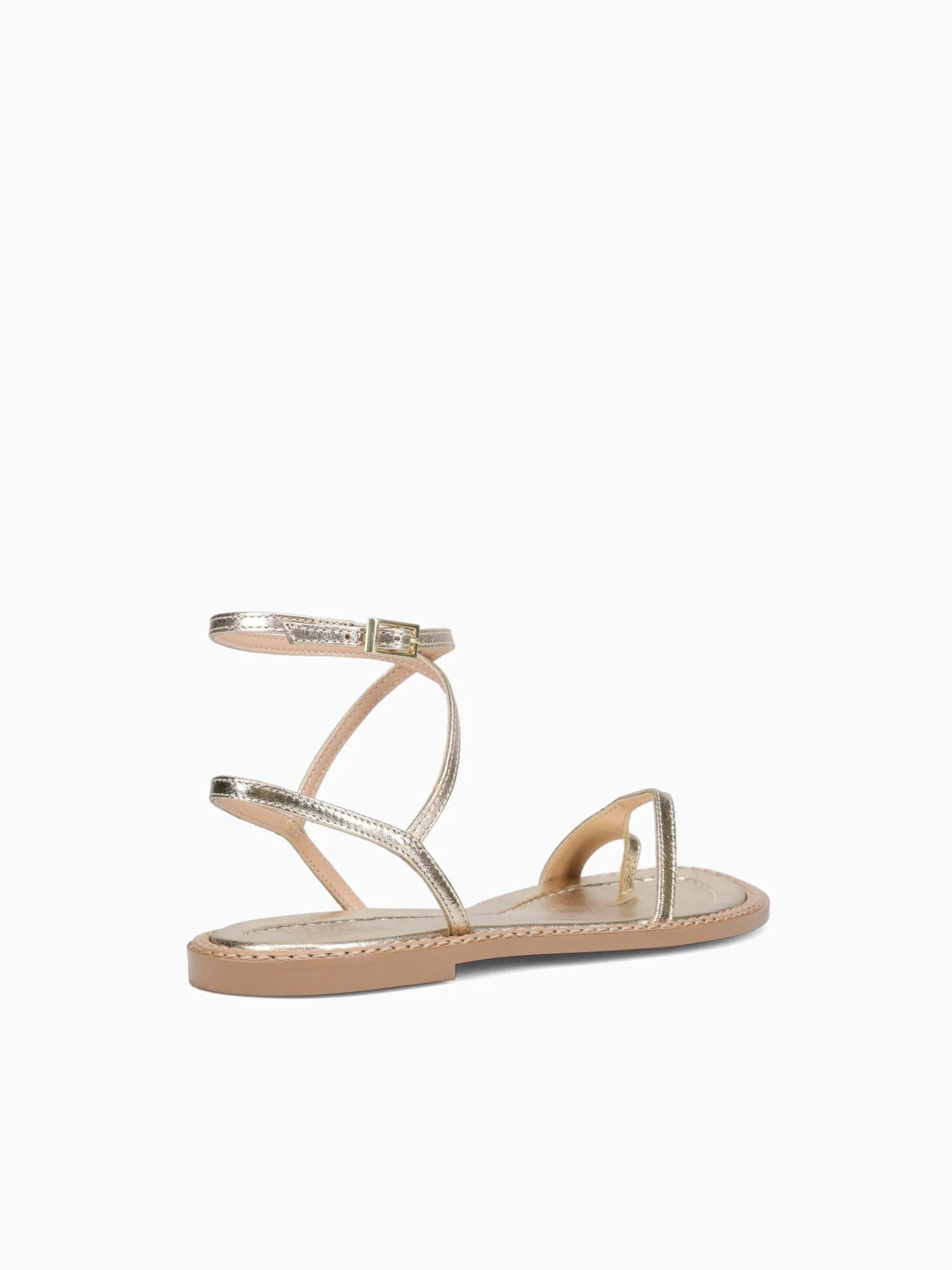 Kiera Ouro Light Cristal - Image 5