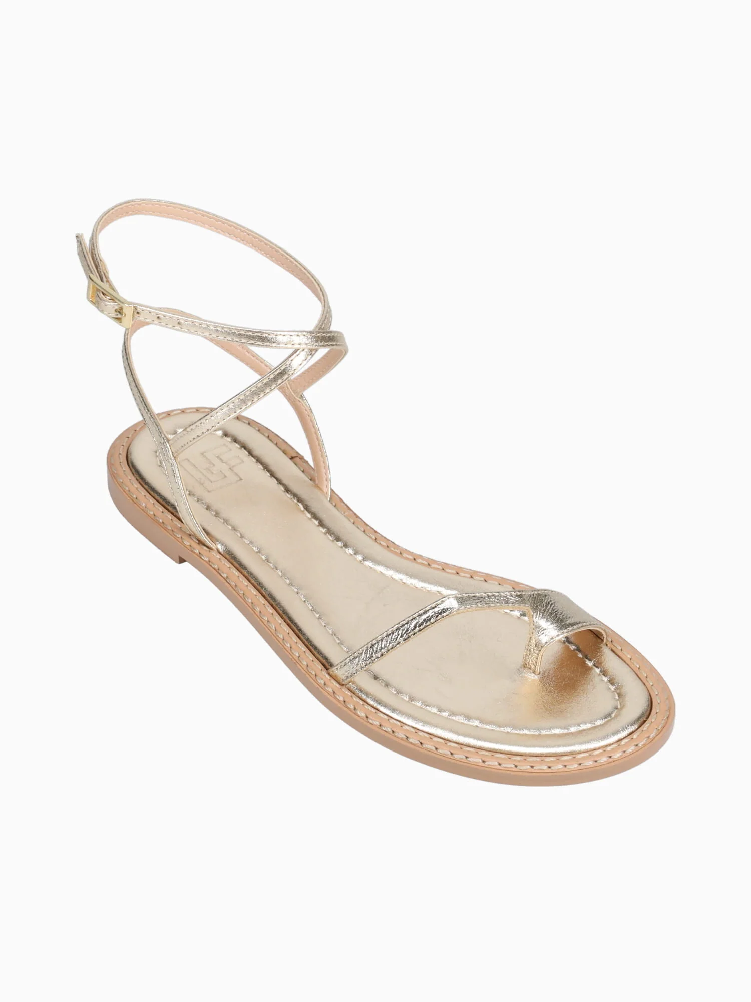 Kiera Ouro Light Cristal - Image 6