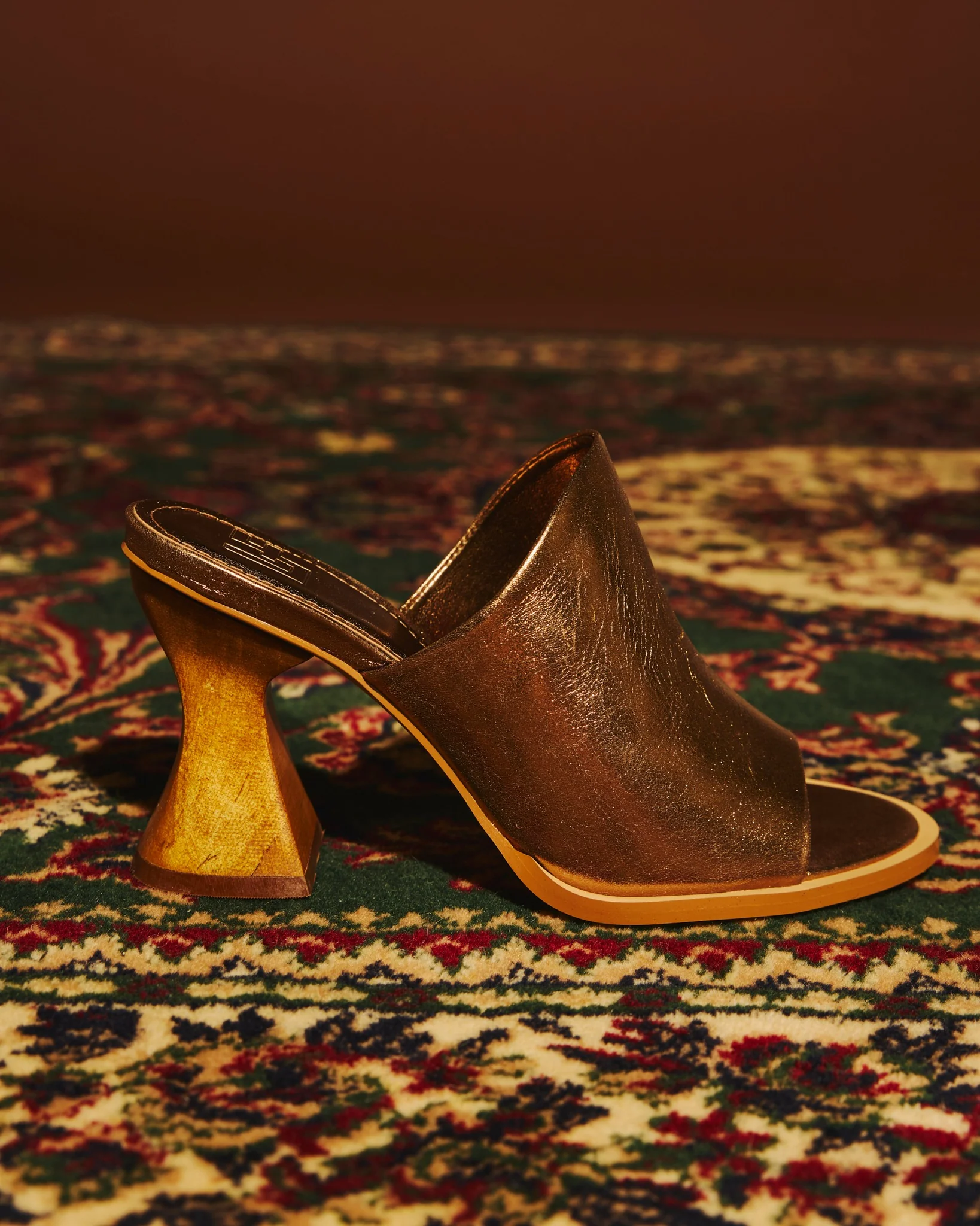 Kinsley Bronze Cristal - Image 3