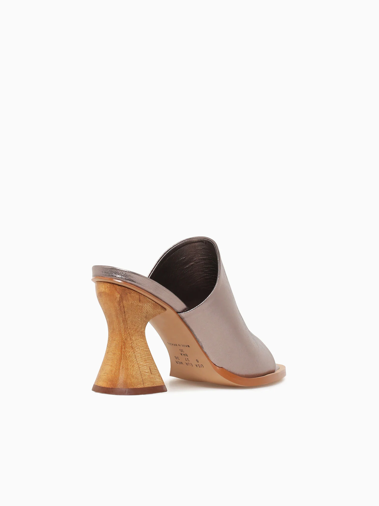 Kinsley Prata Velho Cristal - Image 5