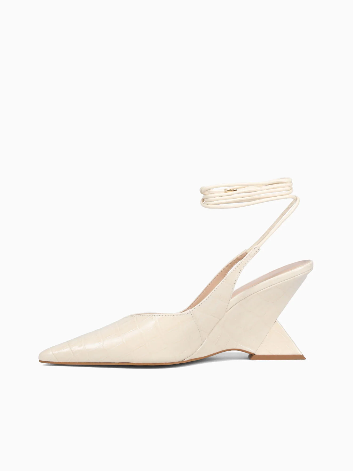 Kloe Butter Croco - Image 4