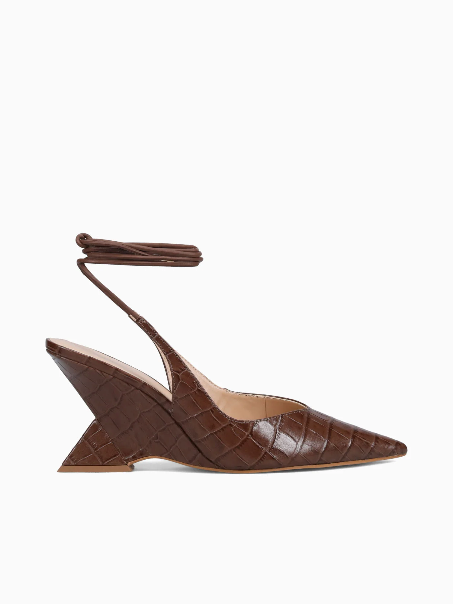 Kloe Café Croco