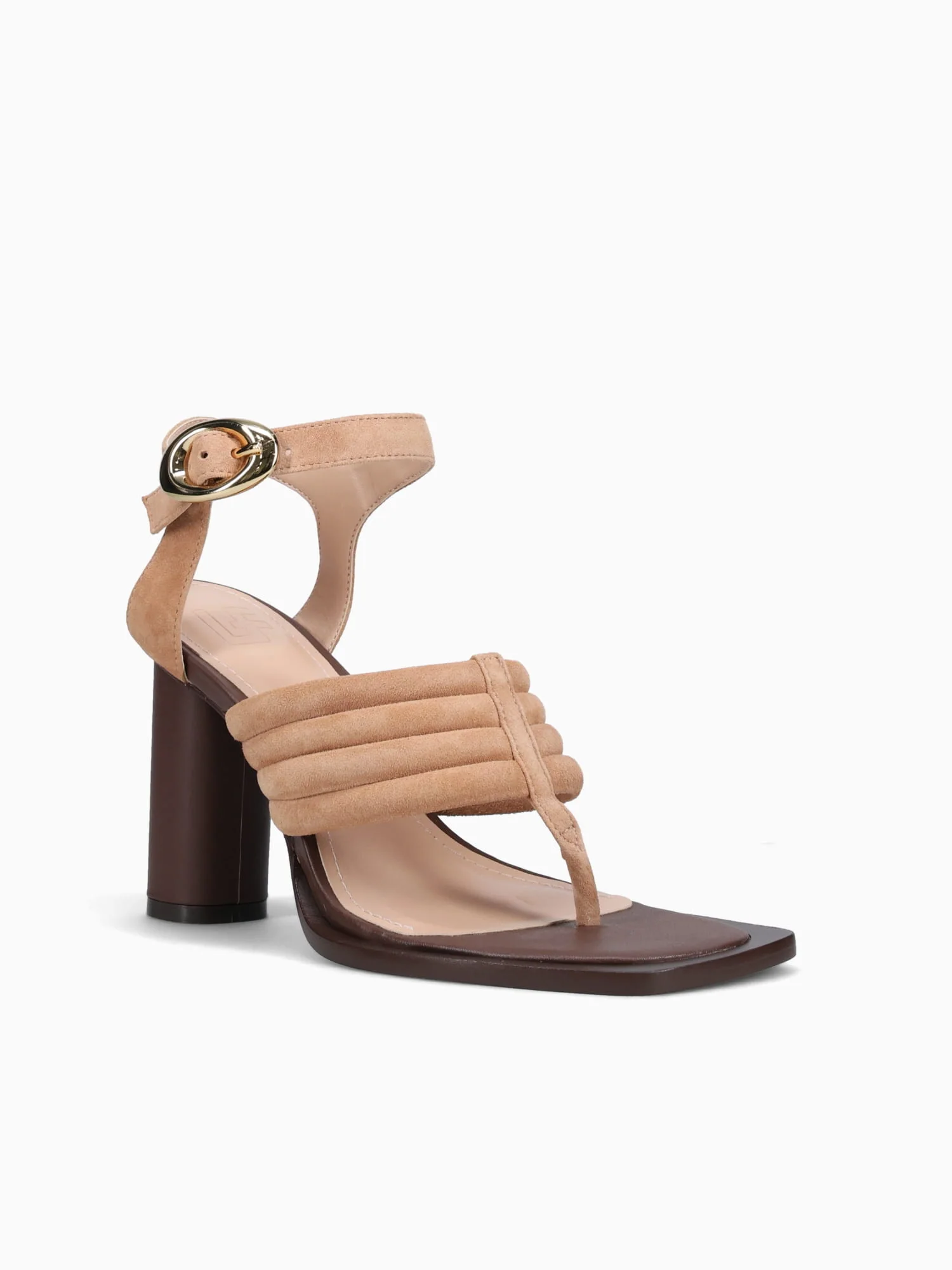 Krystal Camel Camurca - Image 2