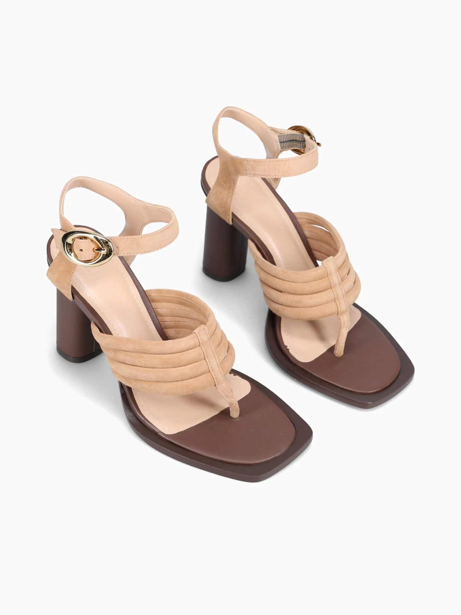 Krystal Camel Camurca - Image 4