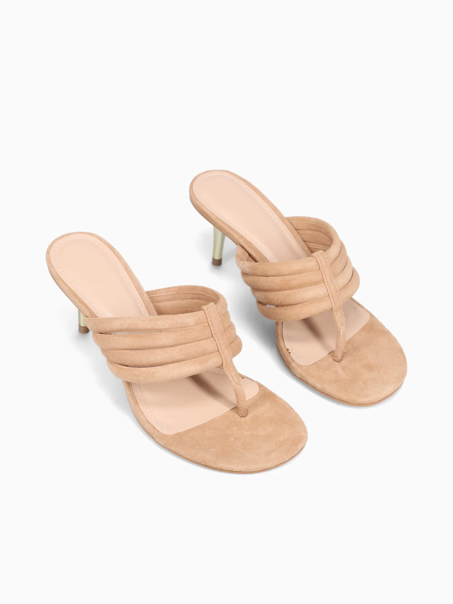 Krystol Camel Camurca - Image 4