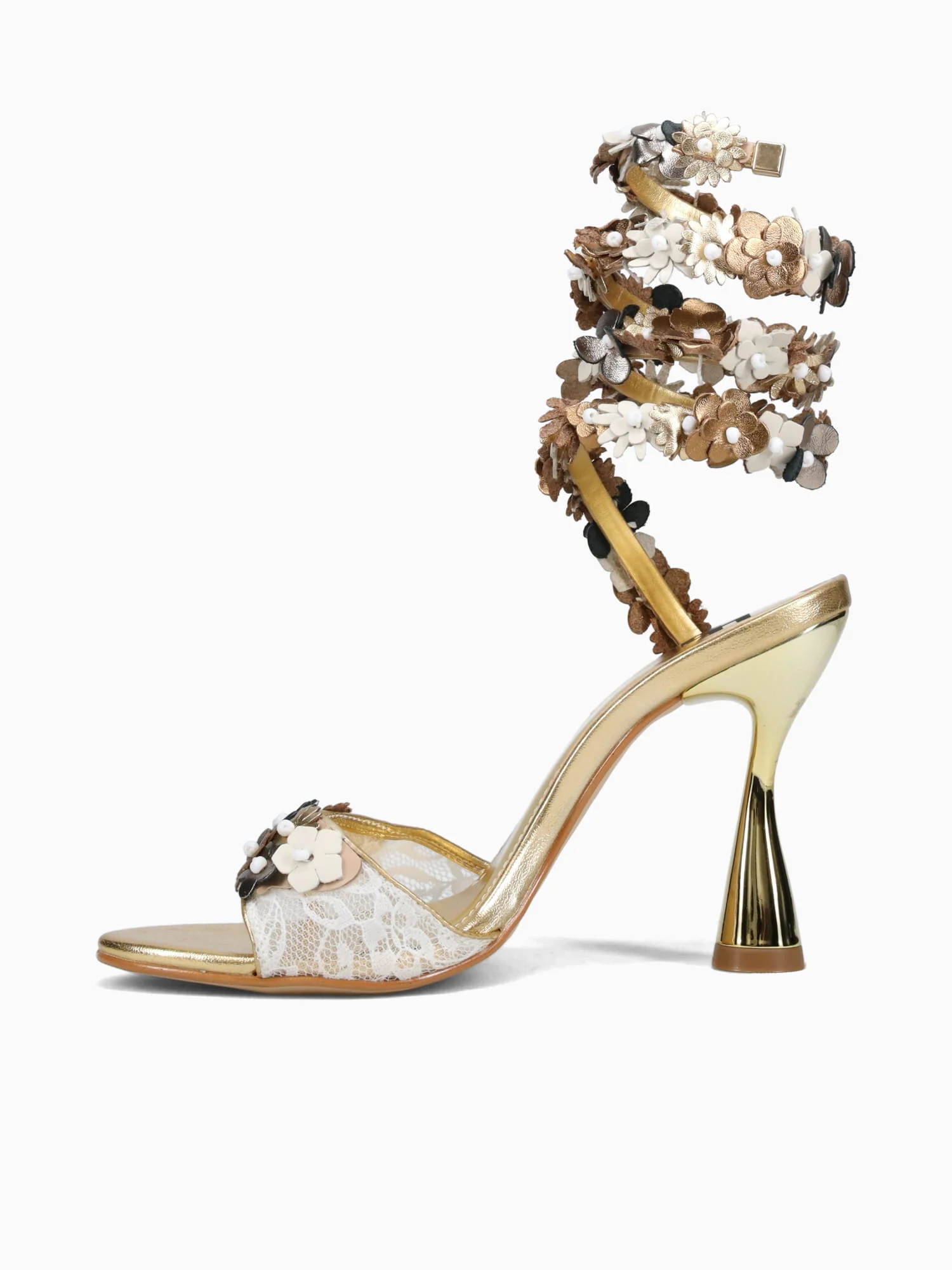 Wendell Ouro Napa Metal - Image 4