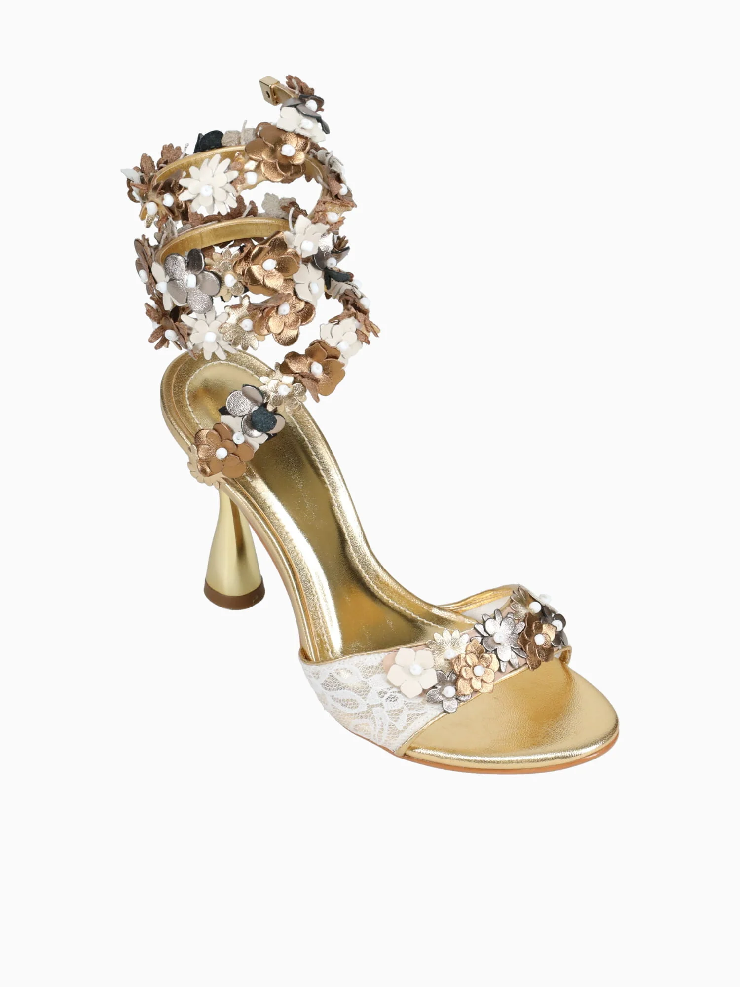 Wendell Ouro Napa Metal - Image 7