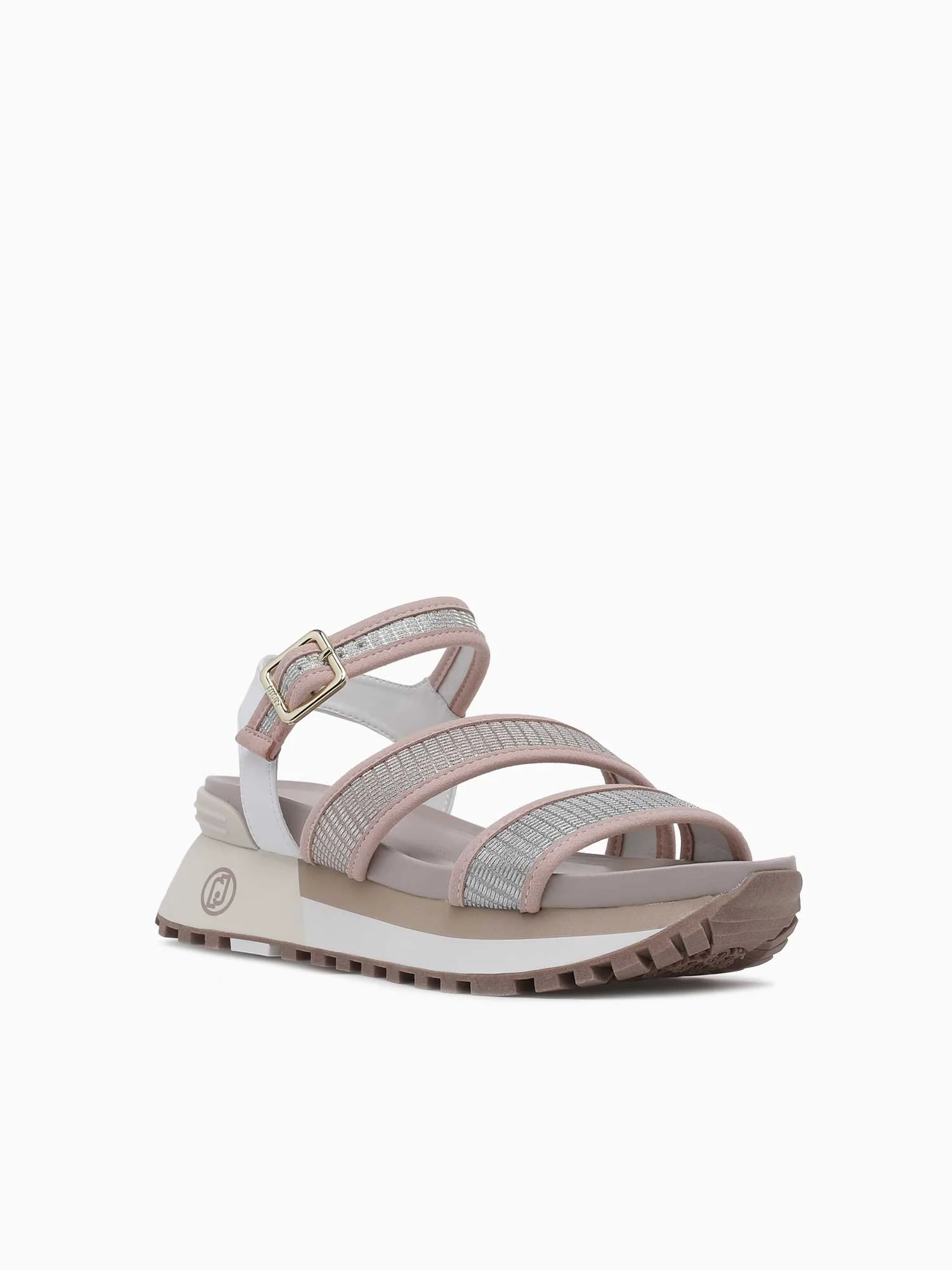 Lui Jo Maxi Wonder 15 Phard Glitter - Image 2