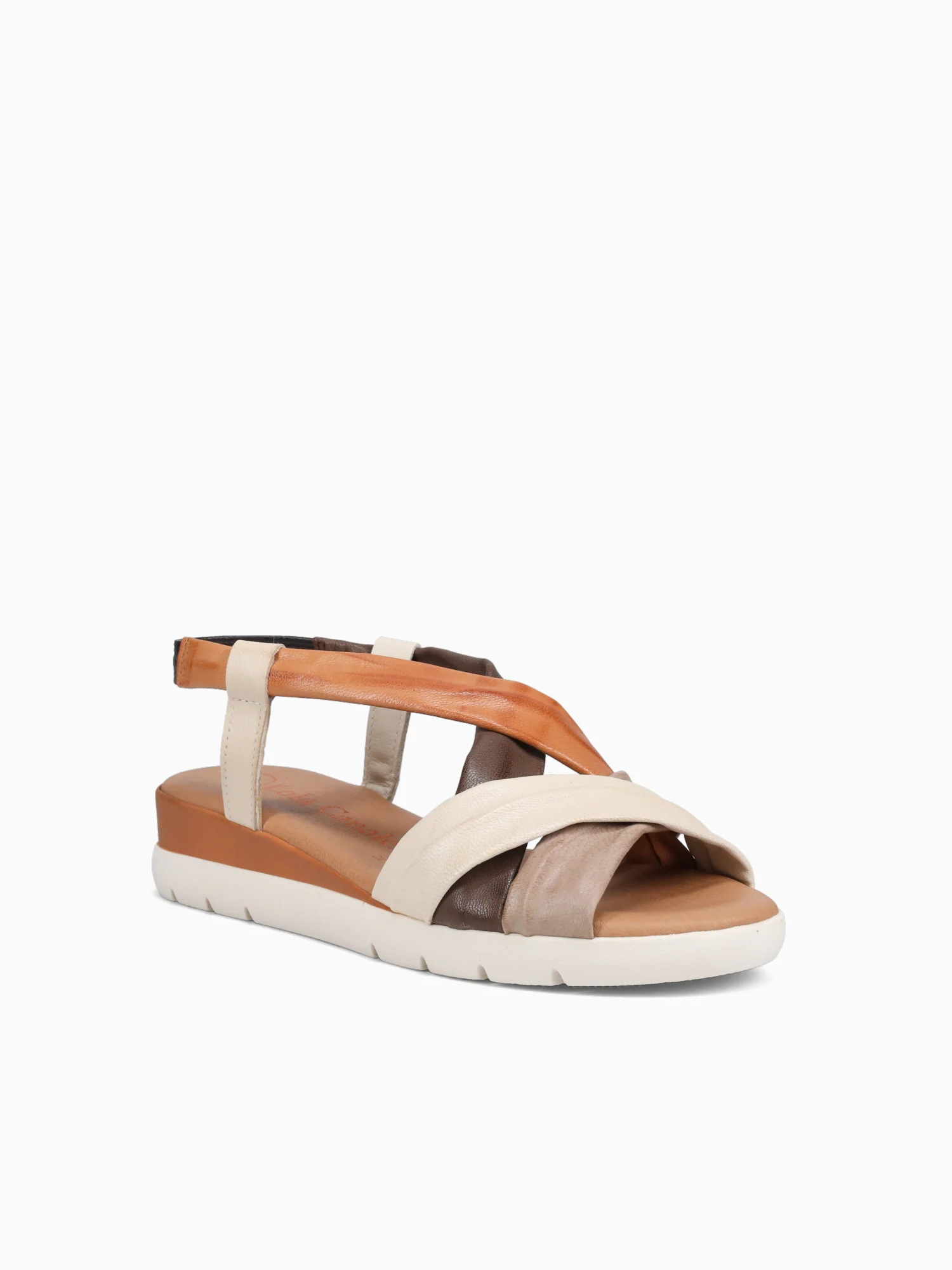 Larianna Multi Beige Ceralin - Image 2