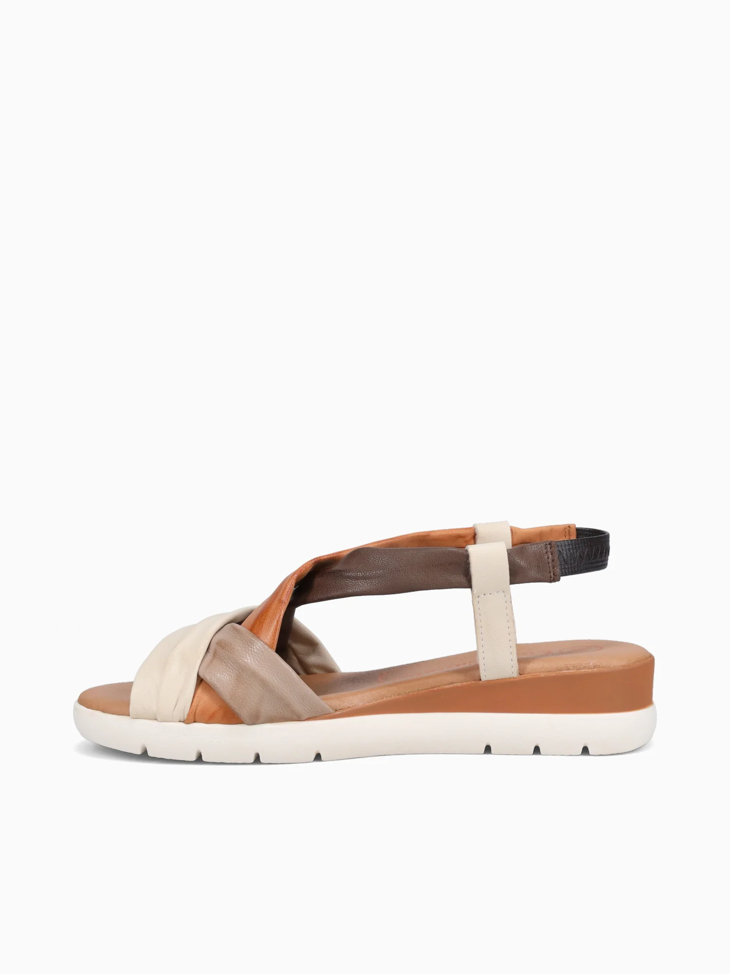 Larianna Multi Beige Ceralin - Image 3