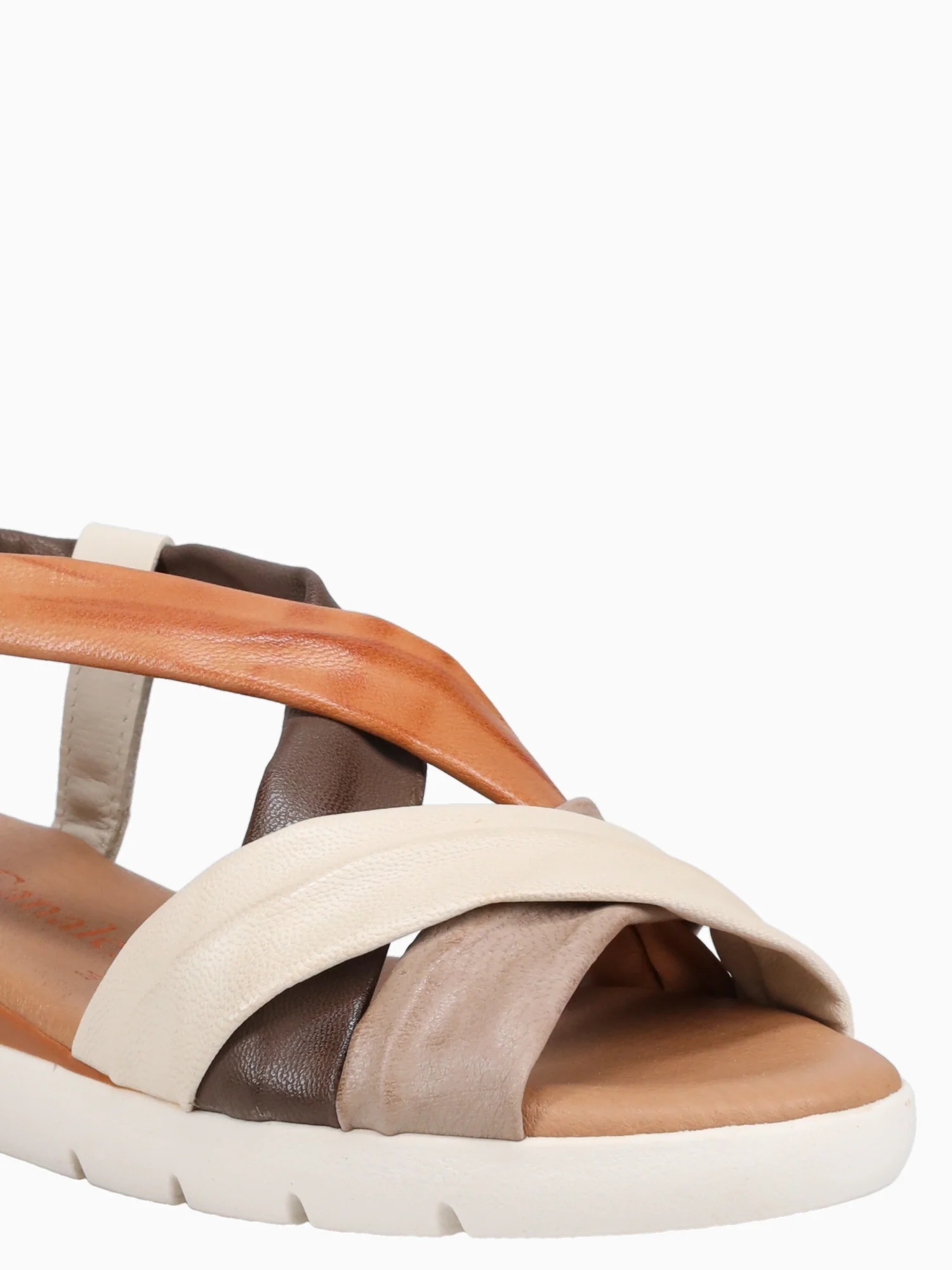 Larianna Multi Beige Ceralin - Image 6