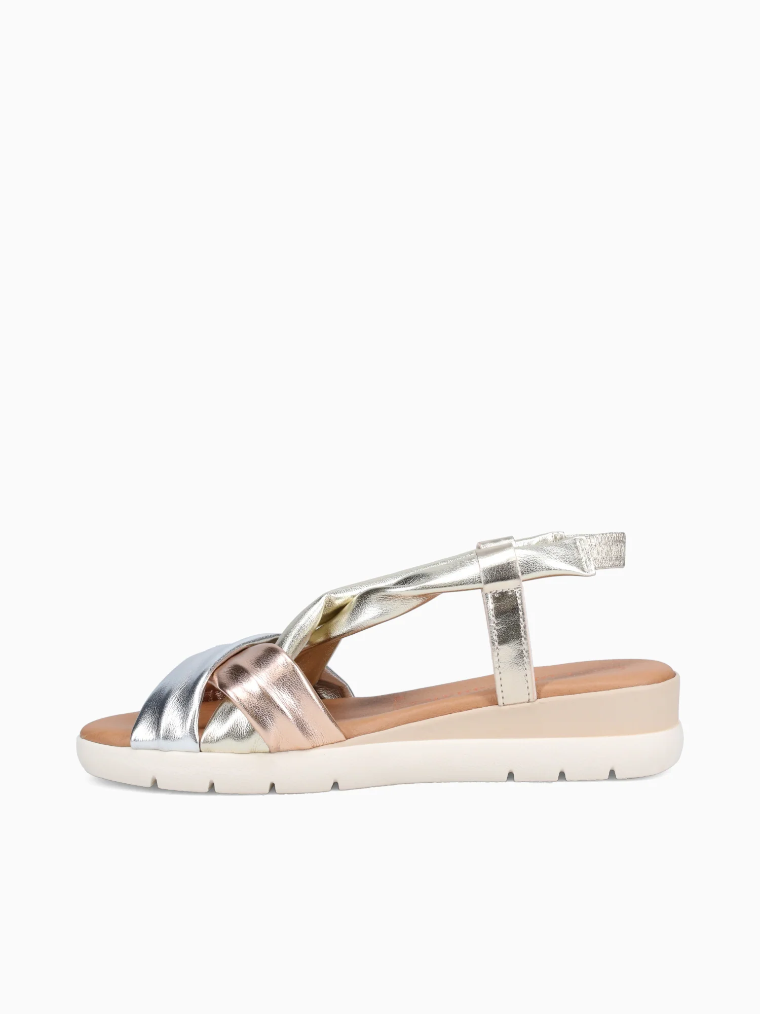Larianna Multi Metalico Napa - Image 3