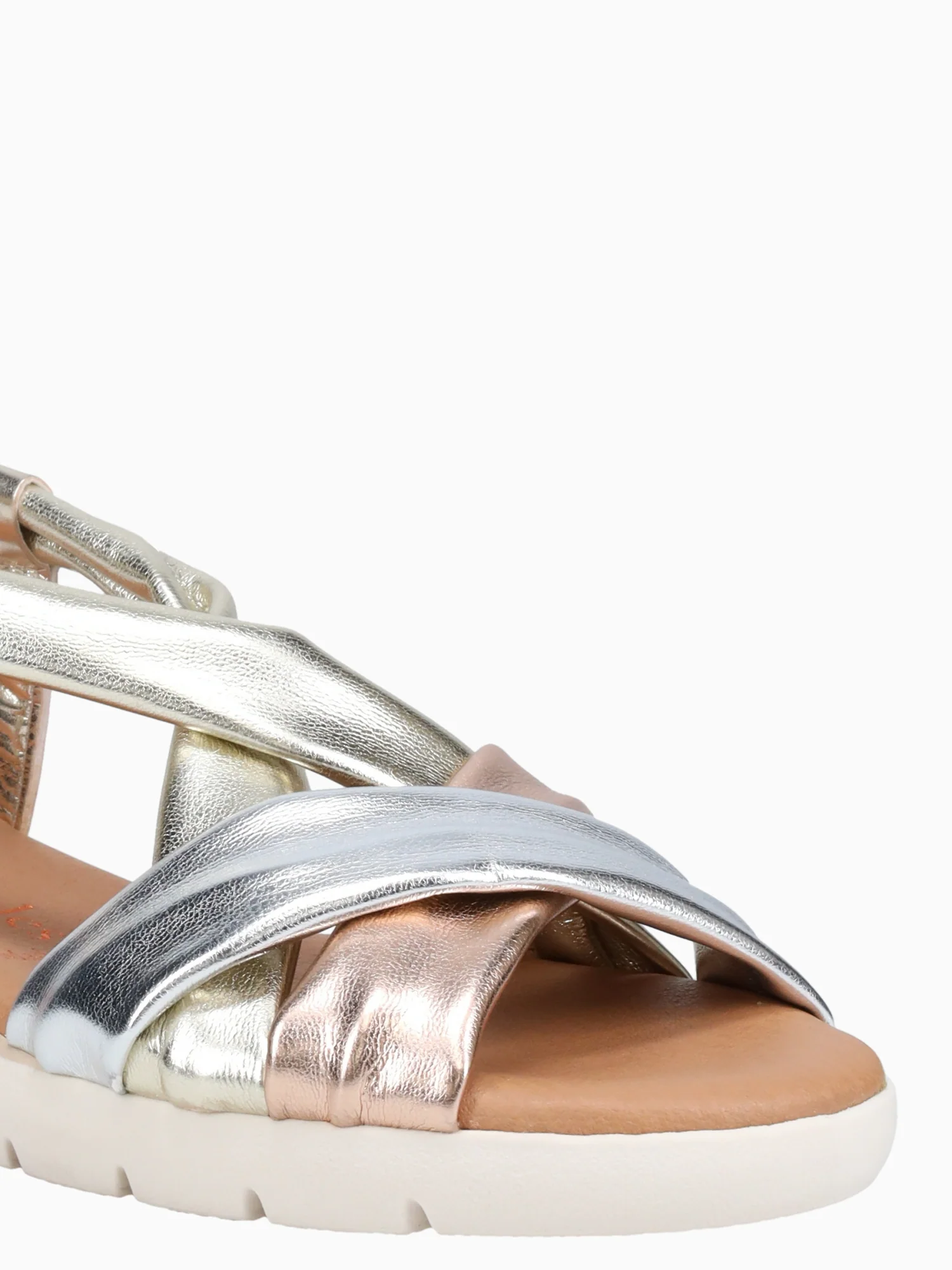 Larianna Multi Metalico Napa - Image 6
