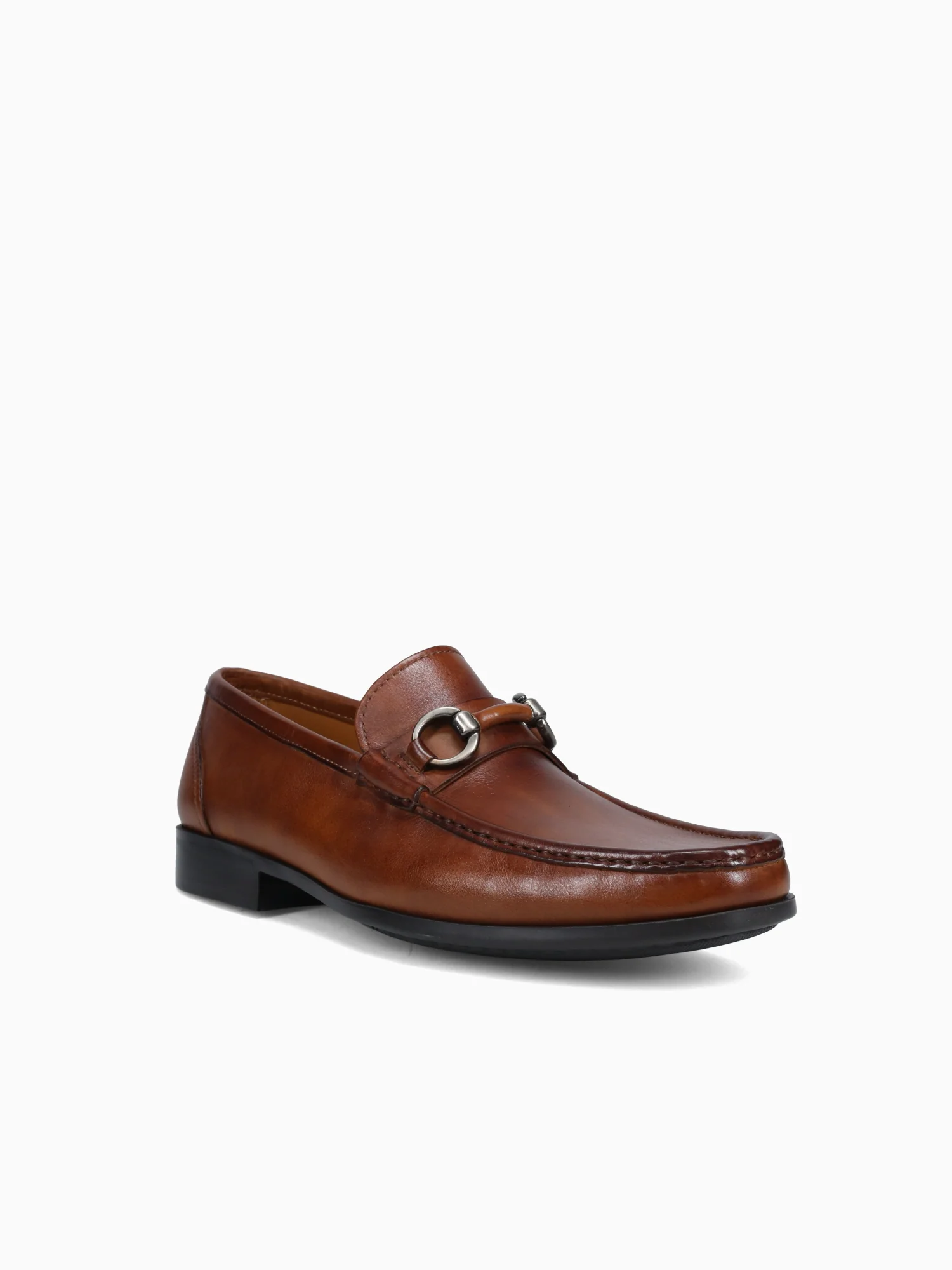 Blas Ii Tabaco Leather - Image 2