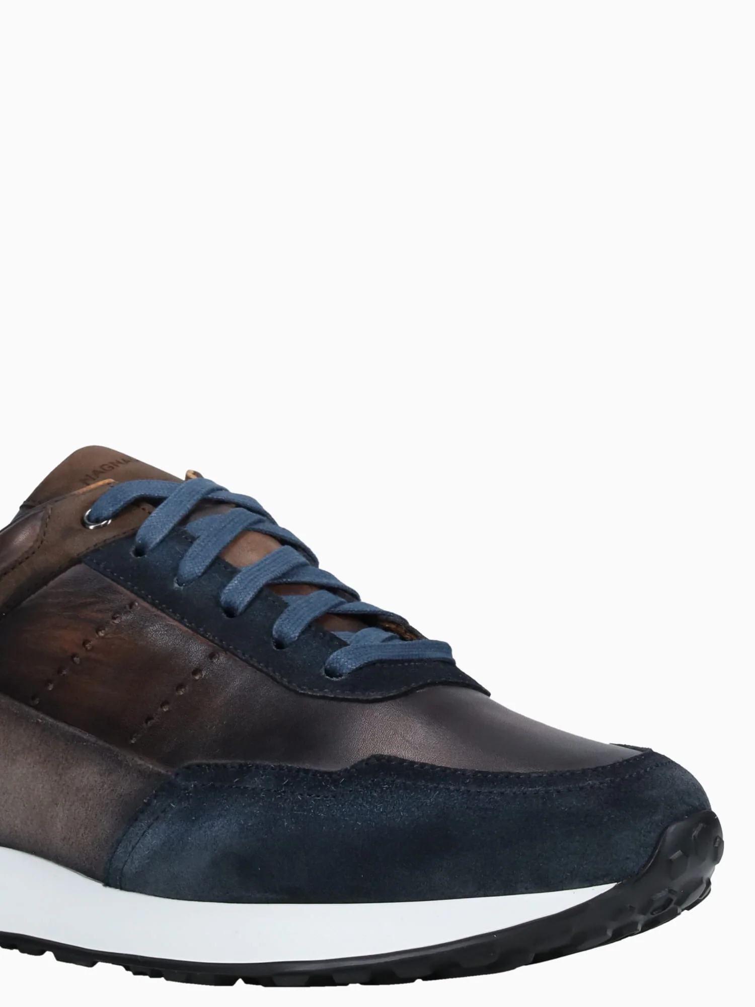 Bravo Indigo Brown leather - Image 6