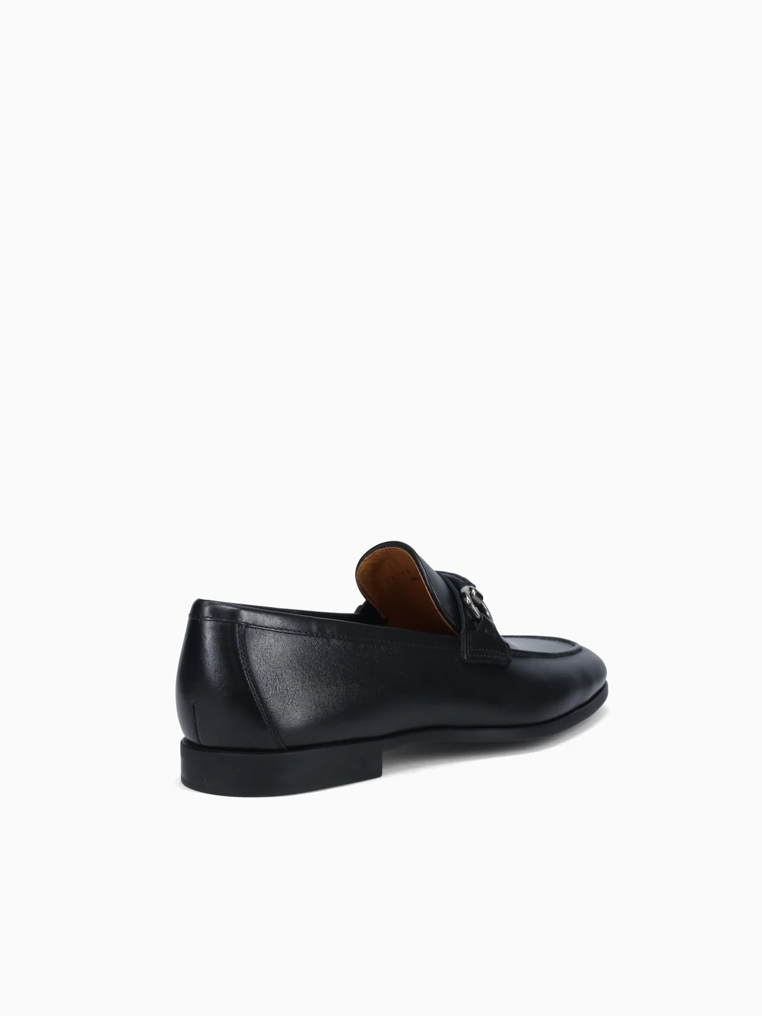 Diago Ii Black Leather - Image 4