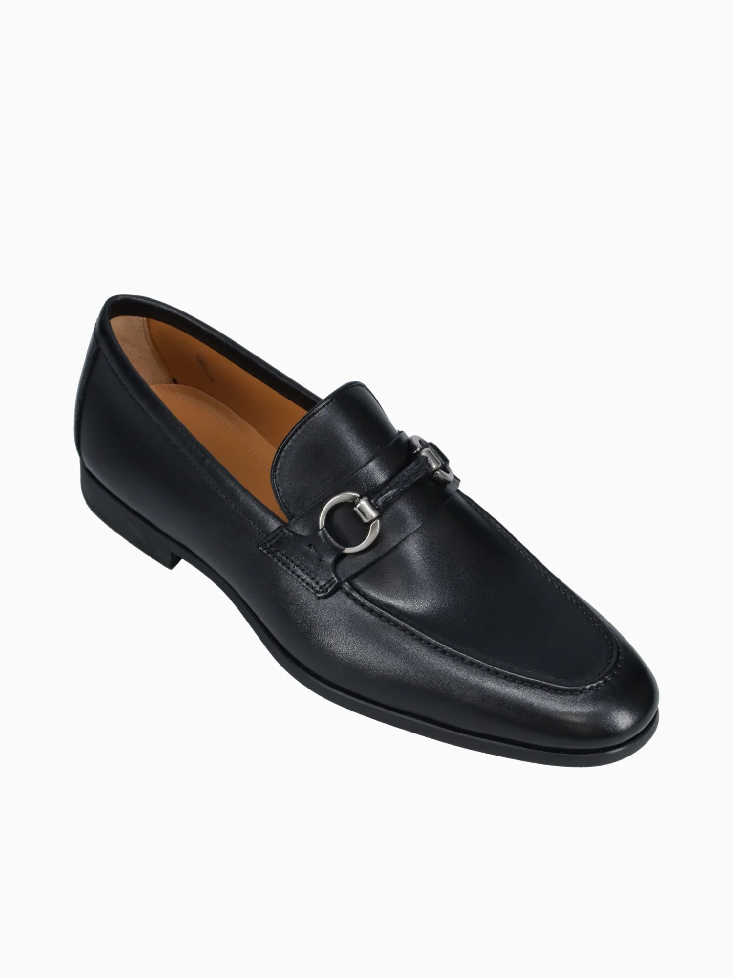 Diago Ii Black Leather - Image 5