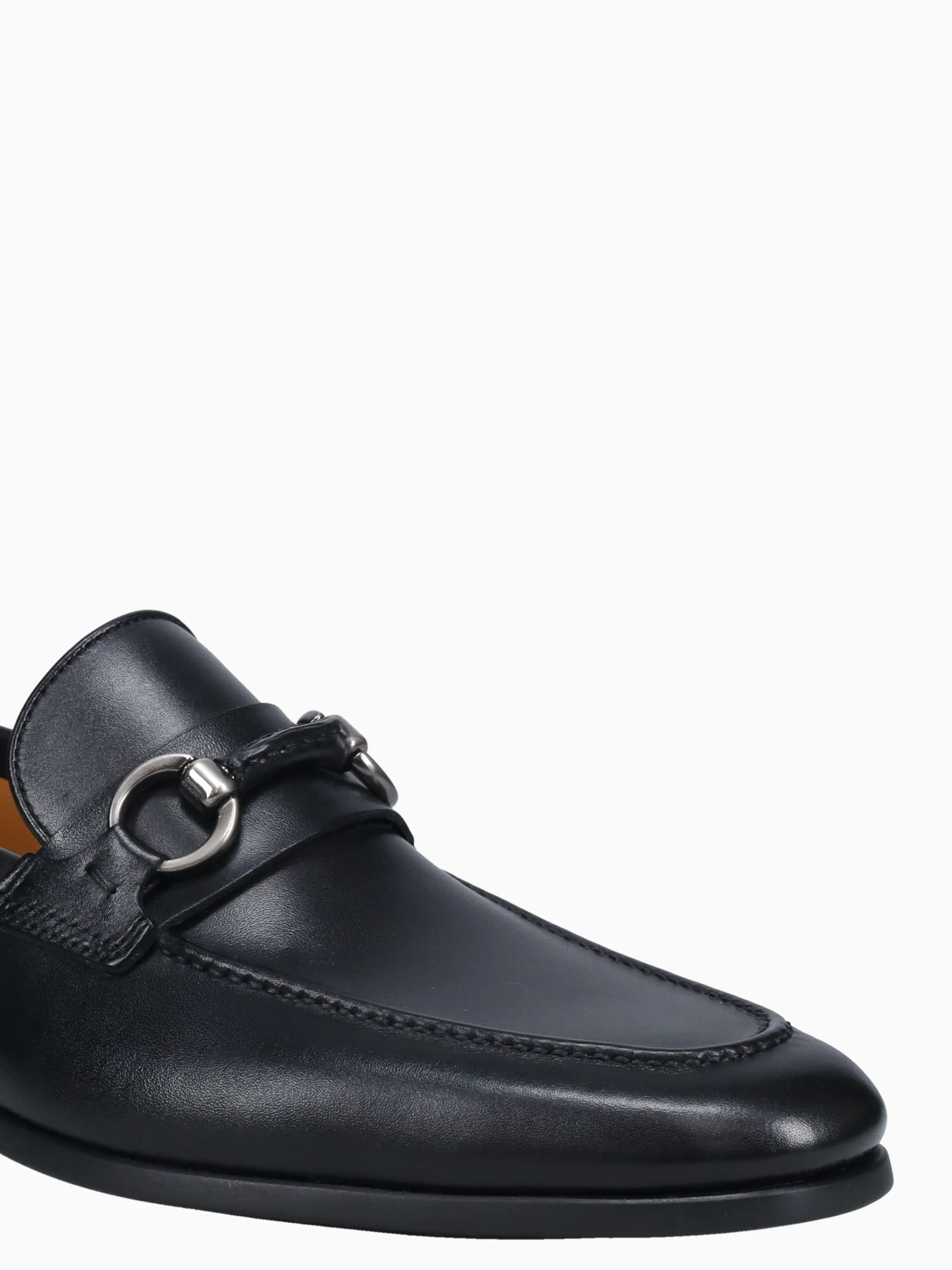 Diago Ii Black Leather - Image 6