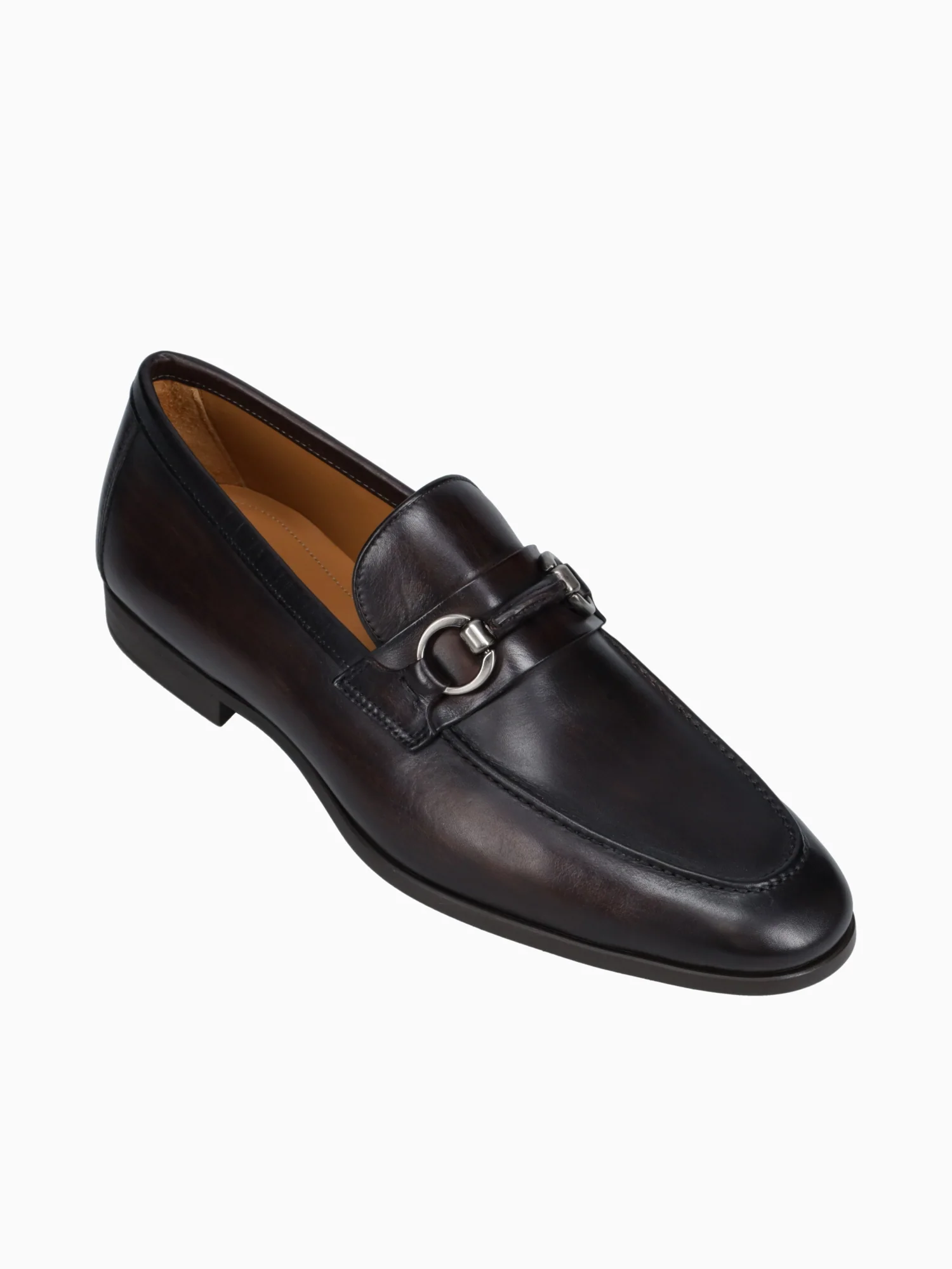 Diago Ii Brown Leather - Image 5