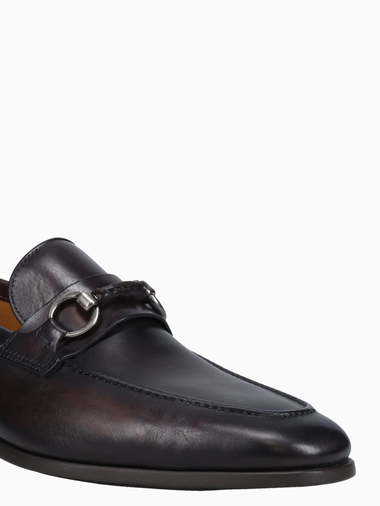 Diago Ii Brown Leather - Image 6