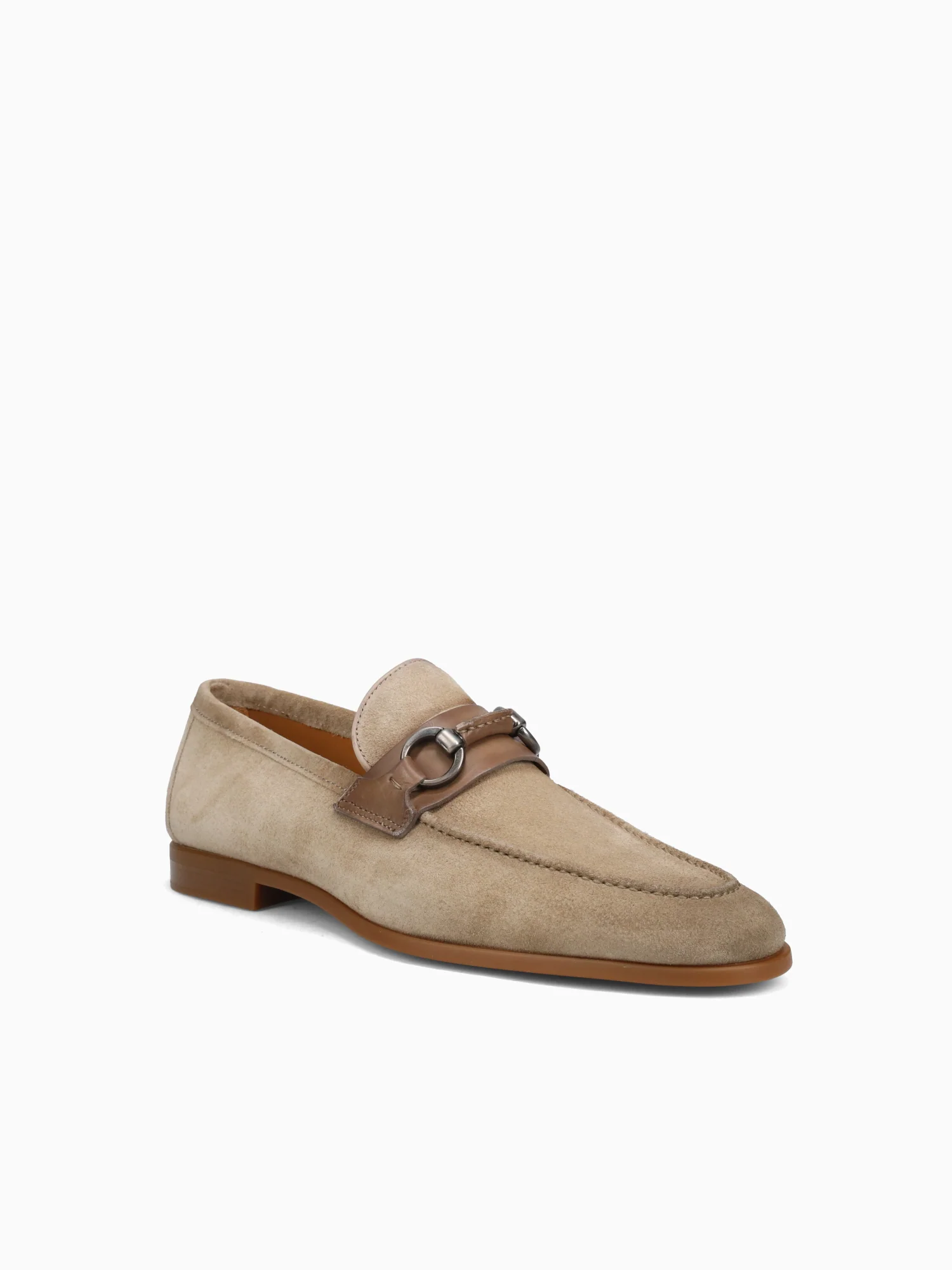 Diago Ii Cream Suede - Image 2