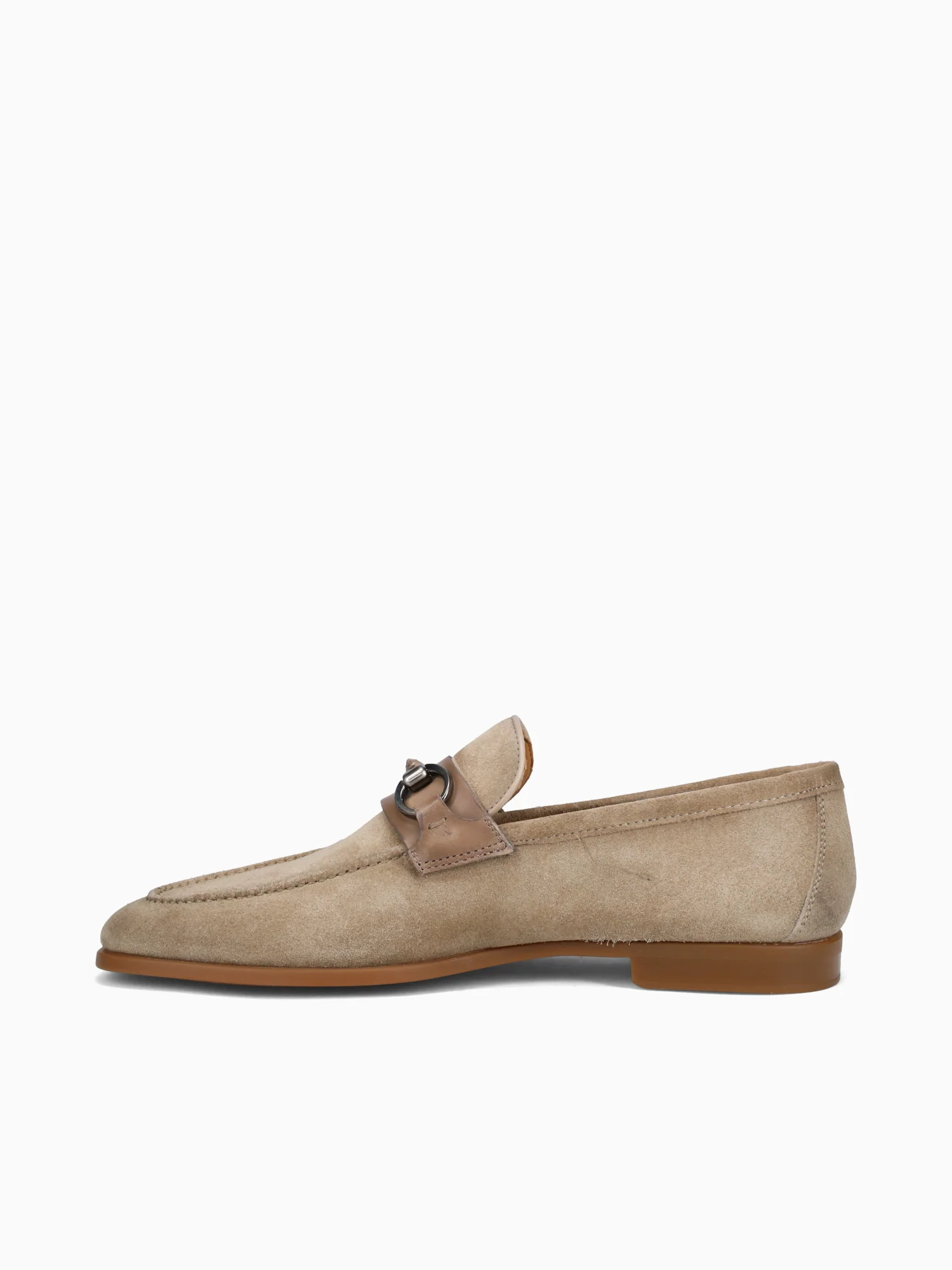 Diago Ii Cream Suede - Image 4