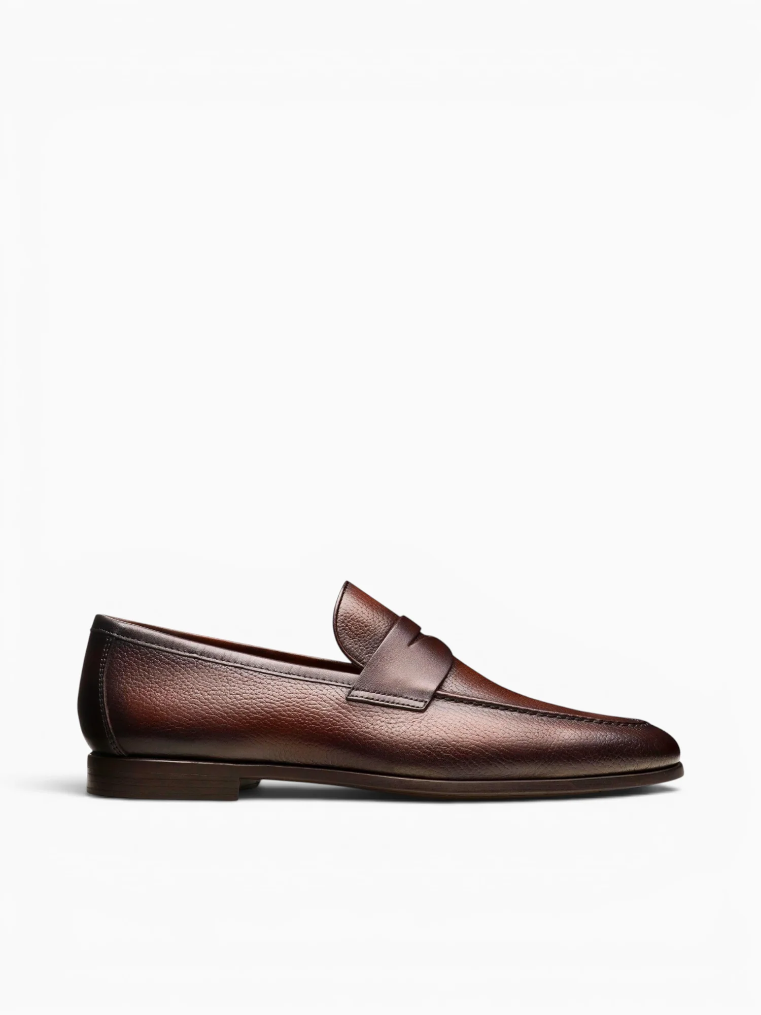 Diezma Ii Brown Leather