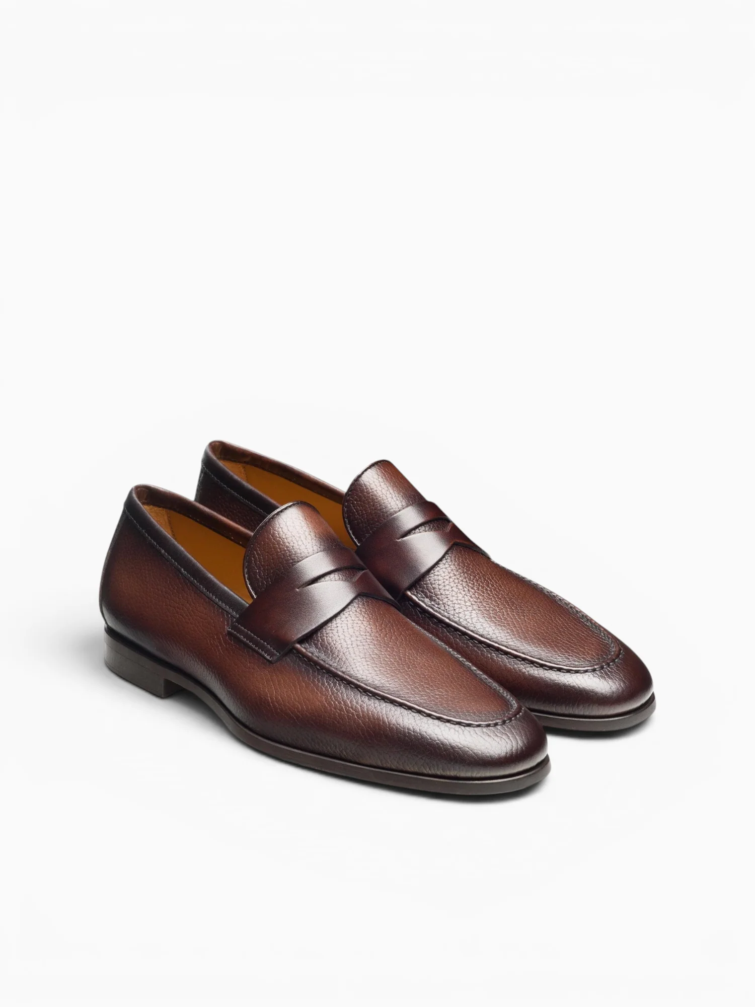 Diezma Ii Brown Leather - Image 2
