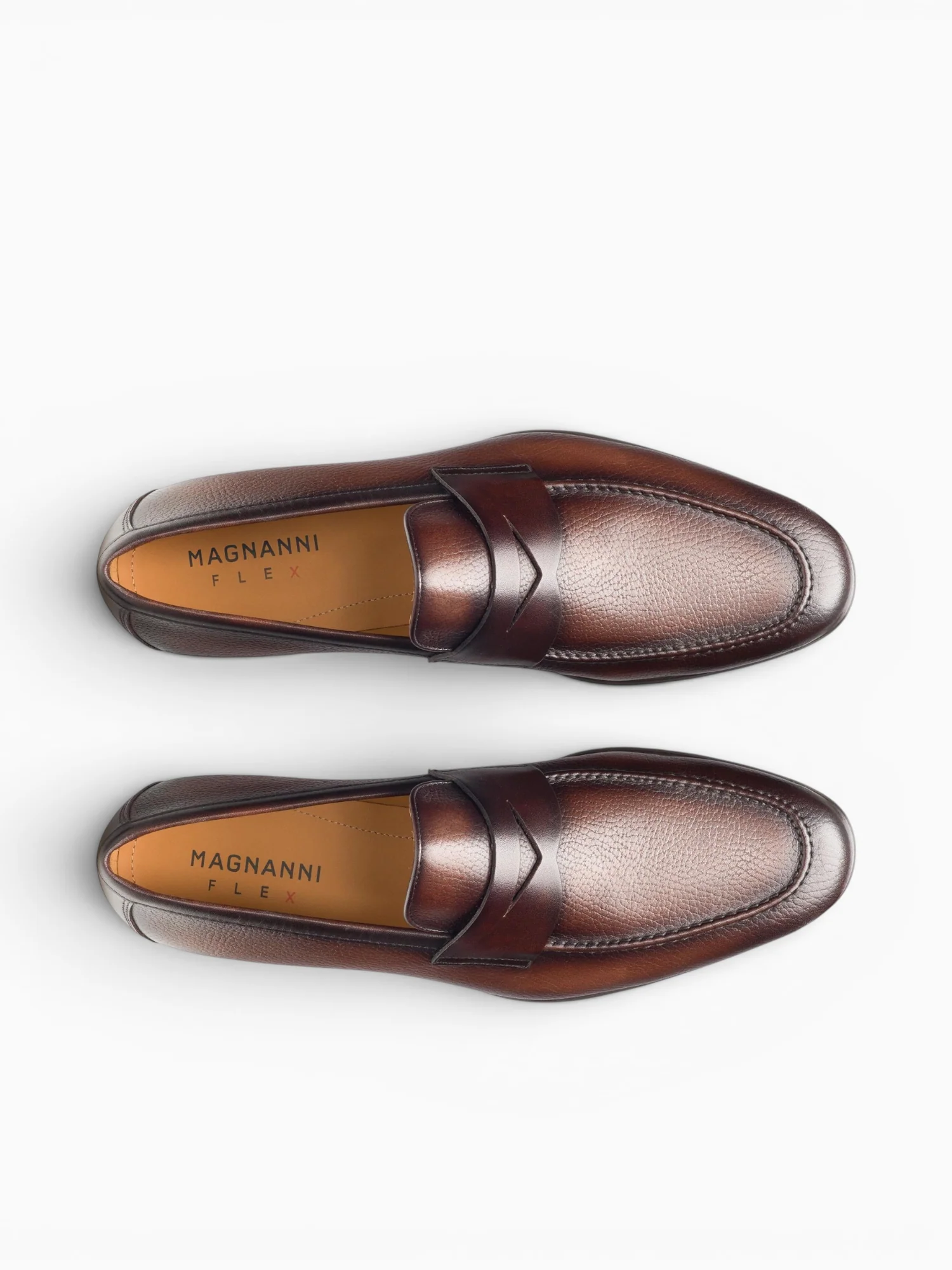 Diezma Ii Brown Leather - Image 3