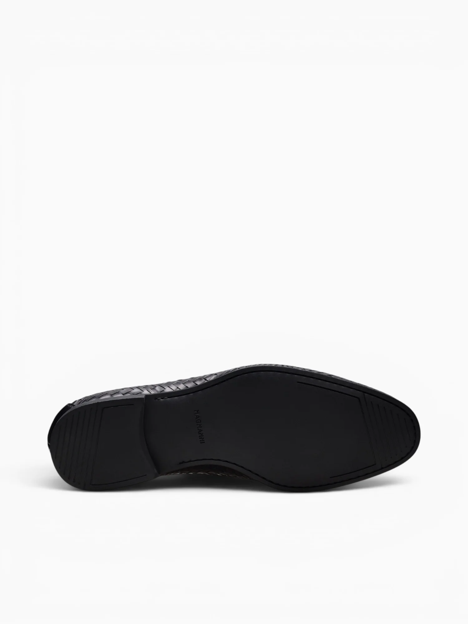 Halwell Navy Leather - Image 4