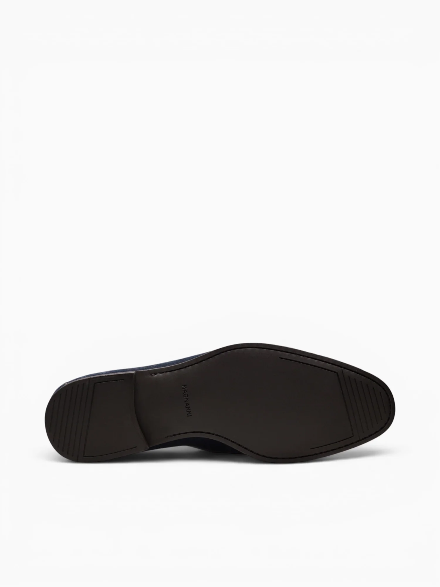 Lacera Ii Navy Suede - Image 4