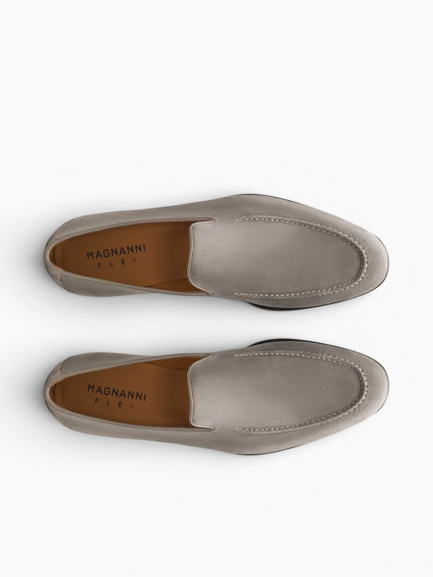 Lacera Ii Tierra Suede - Image 3