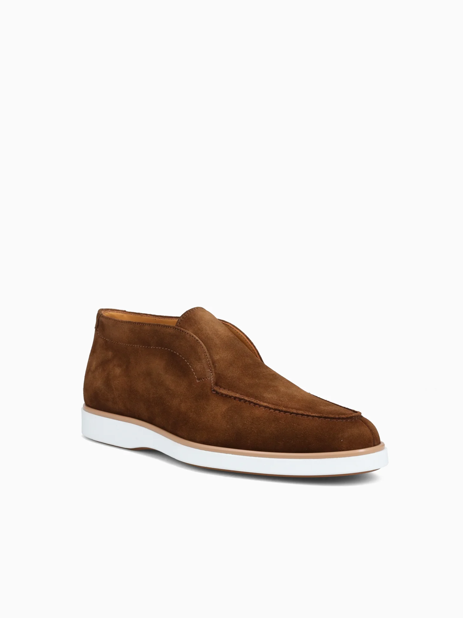 Loda Cognac Suede - Image 2