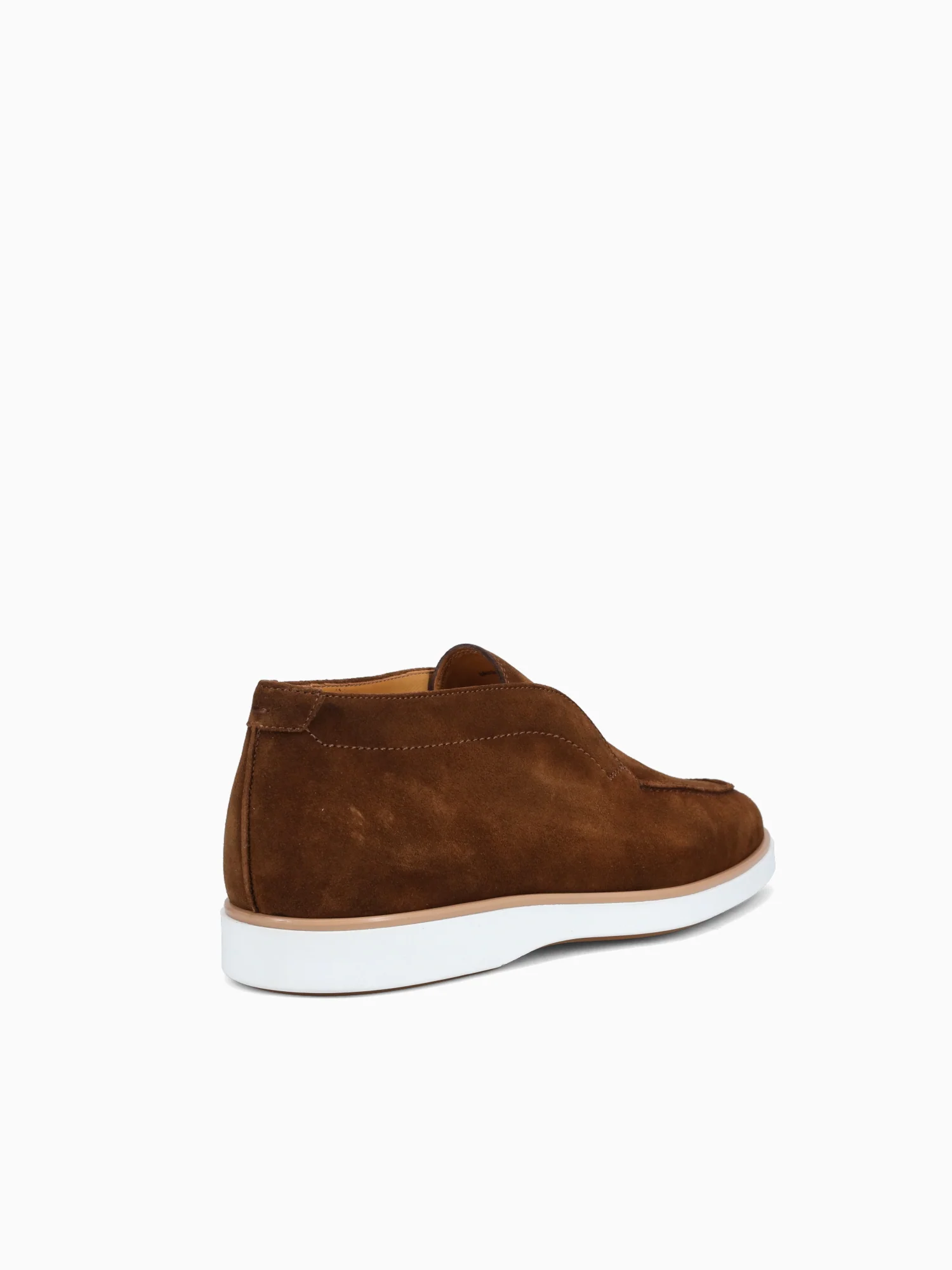 Loda Cognac Suede - Image 5