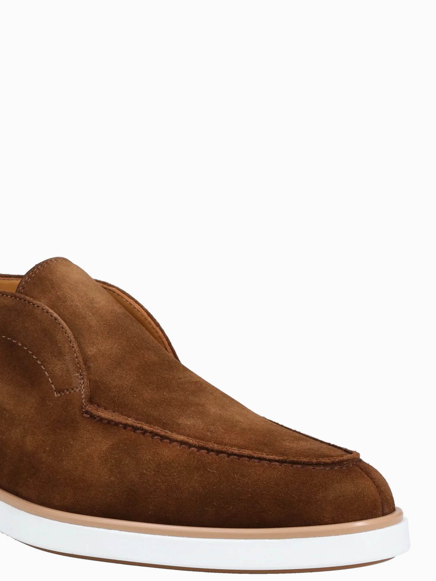Loda Cognac Suede - Image 7