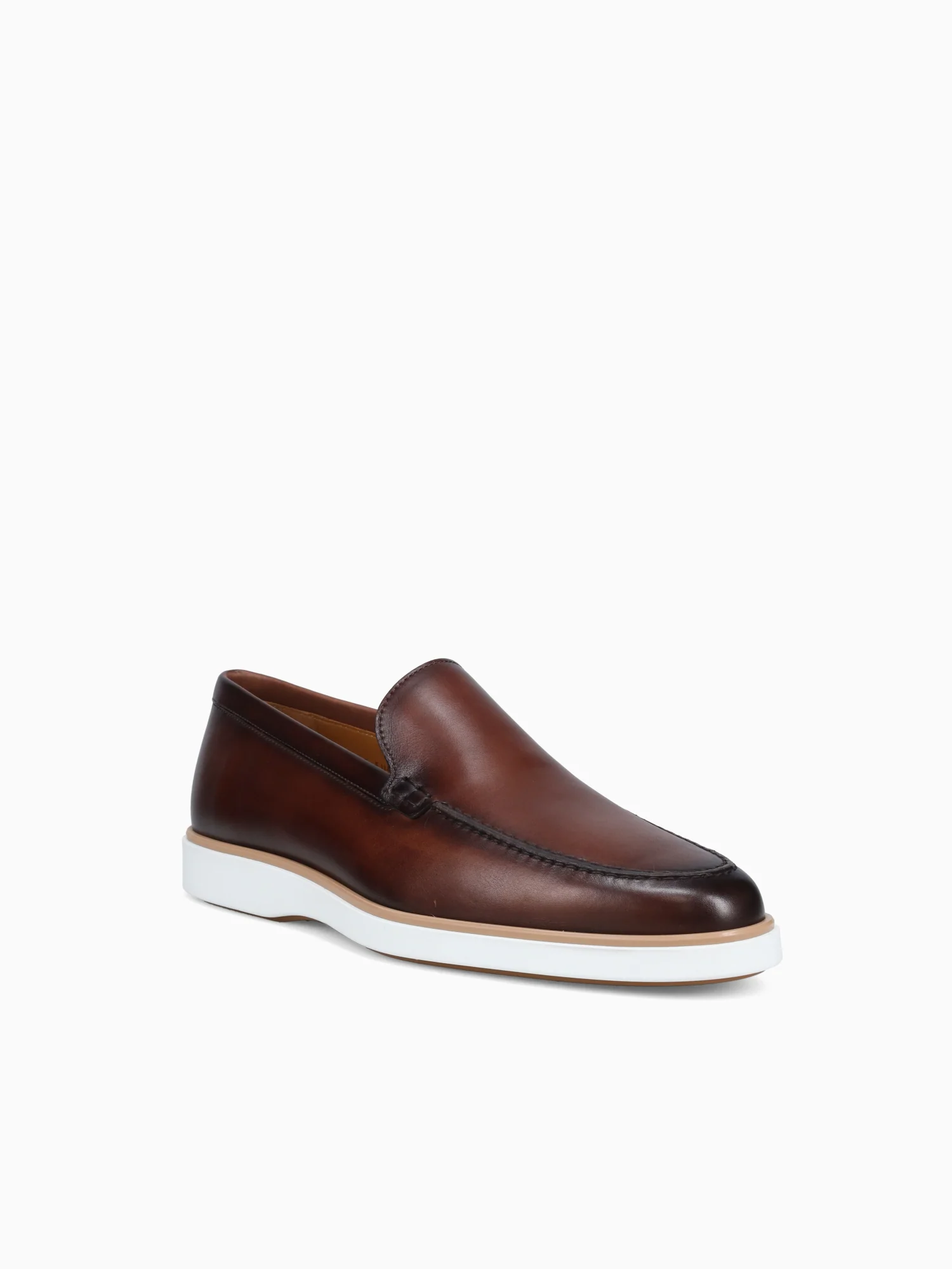 Lourenco Brown Leather - Image 2